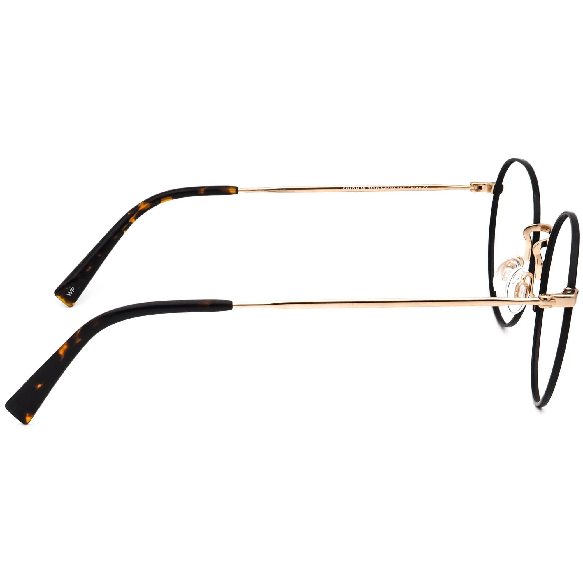 Warby Parker Simon W 2120  54□19 145 - Image 4