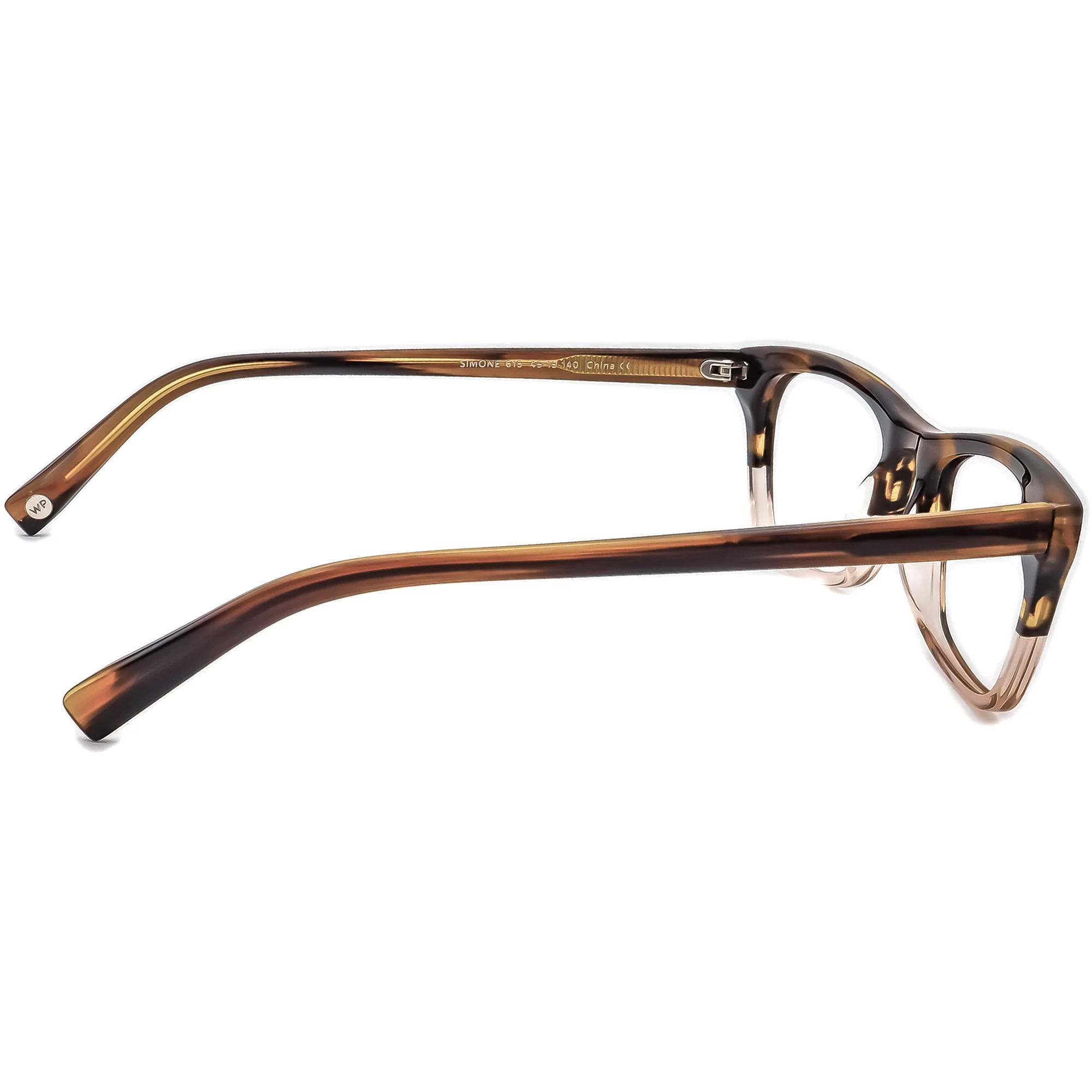 Warby Parker Simone 615 49□19 140 - Image 4