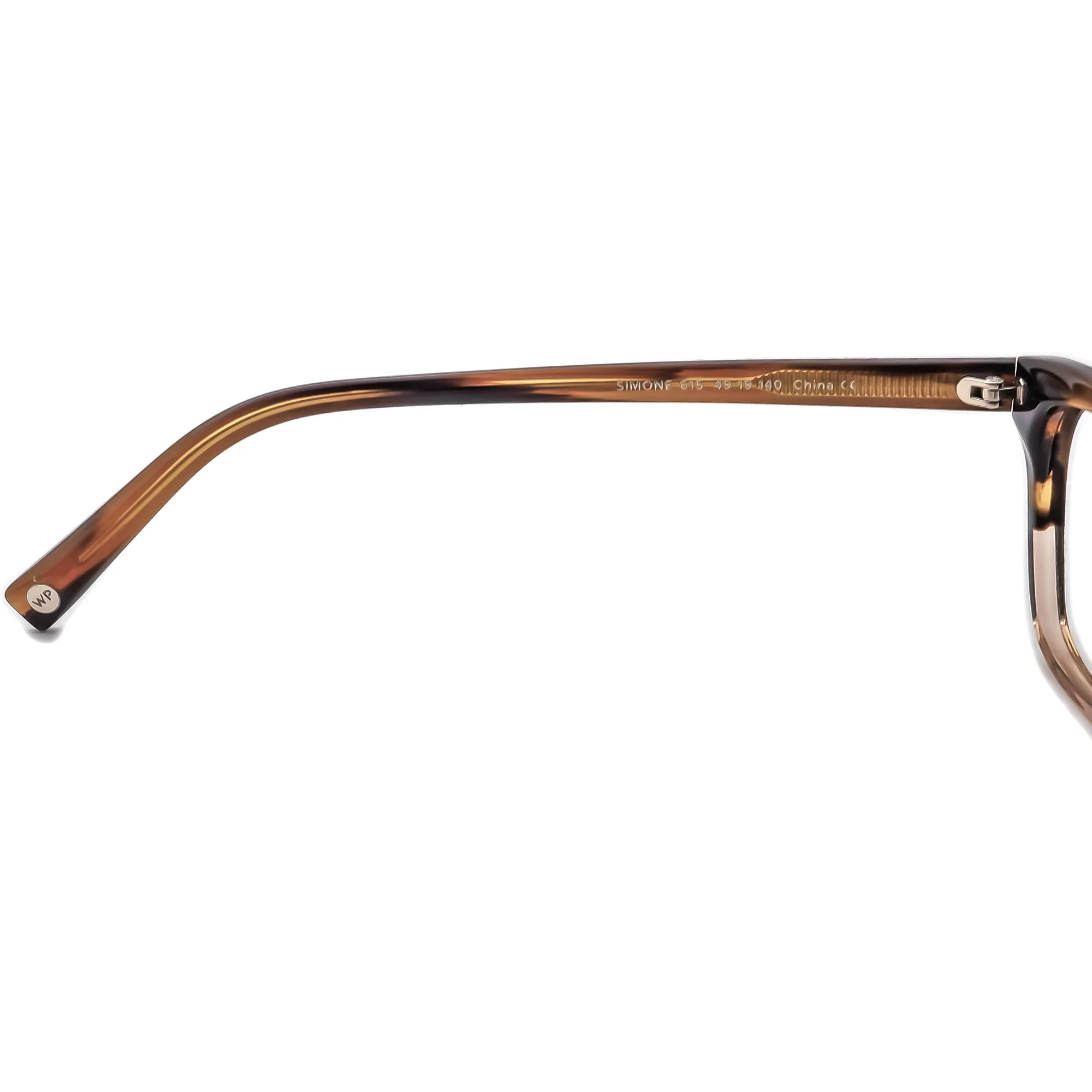 Warby Parker Simone 615 49□19 140 - Image 7