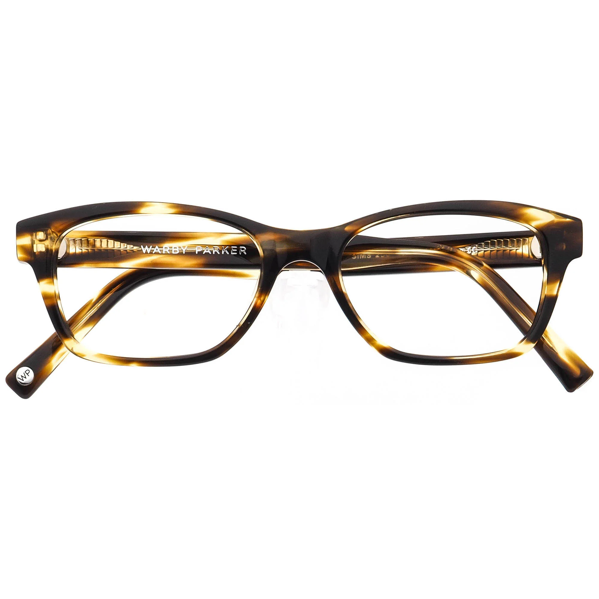 Warby Parker Sims 256  49□17 140 - Image 6