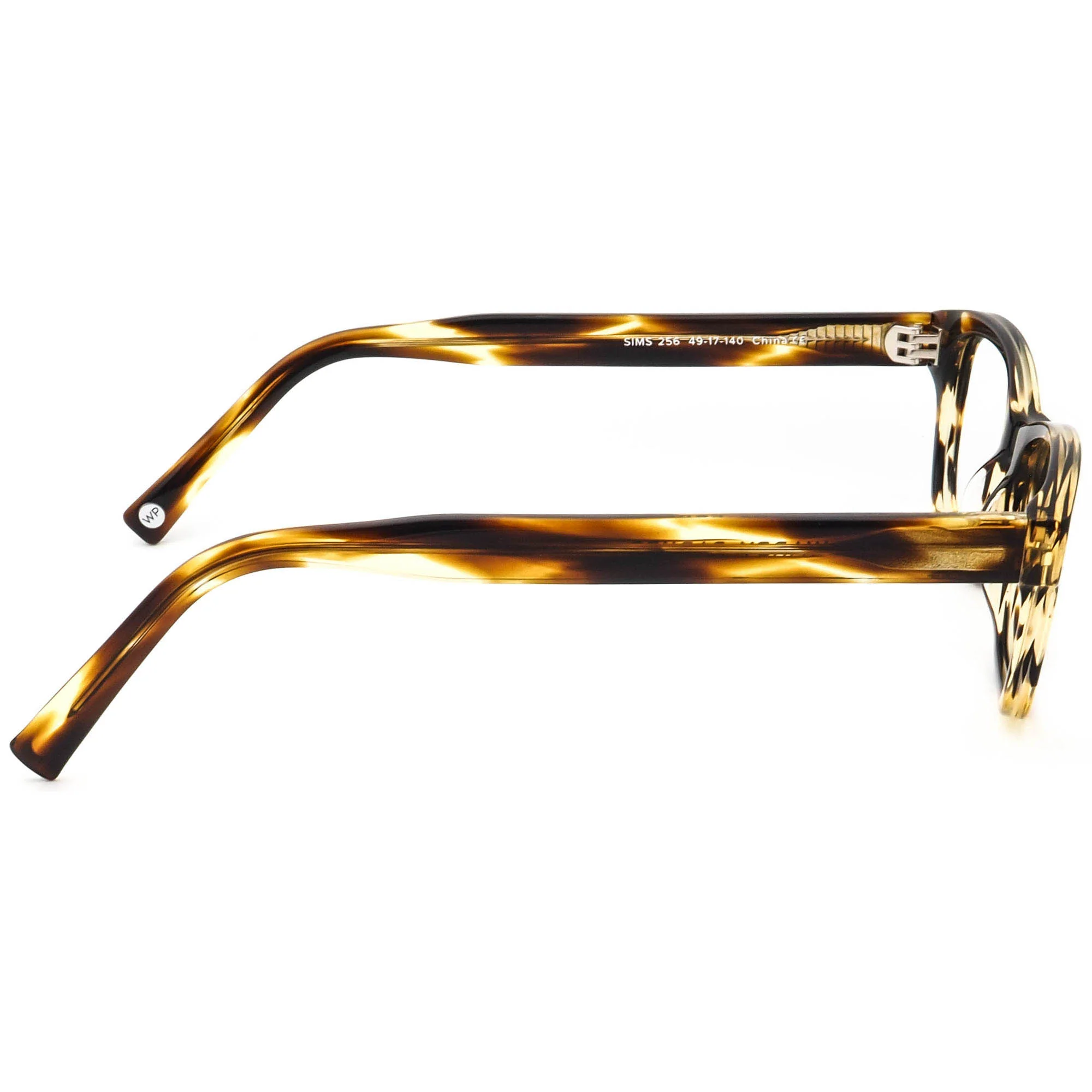Warby Parker Sims 256  49□17 140 - Image 4