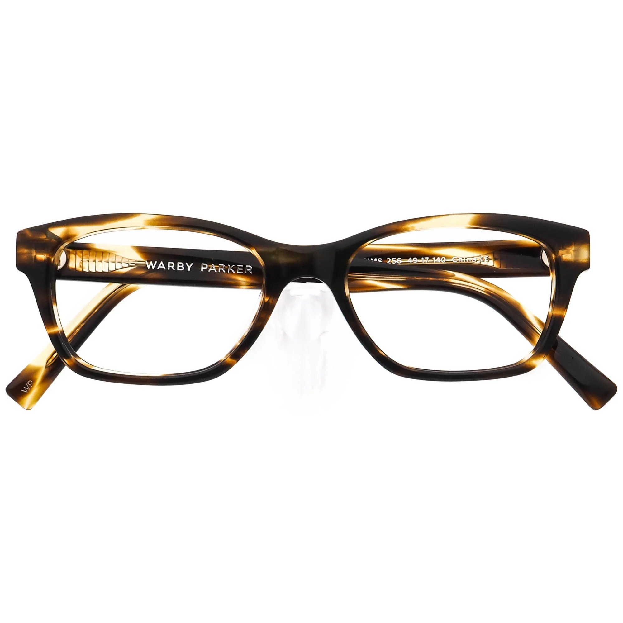 Warby Parker Sims 256  49□17 140 - Image 6