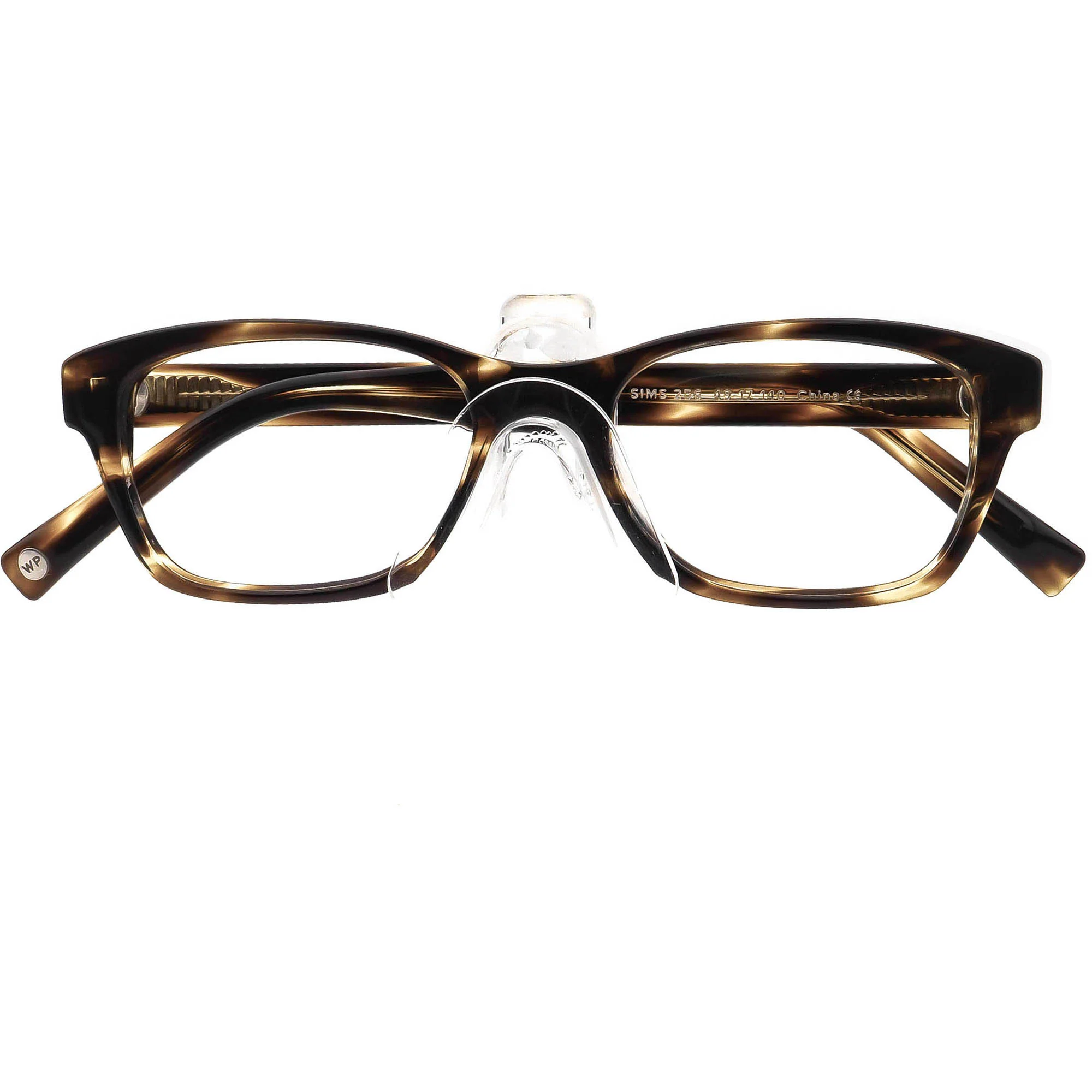 Warby Parker Sims 256   49□17 140 - Image 6