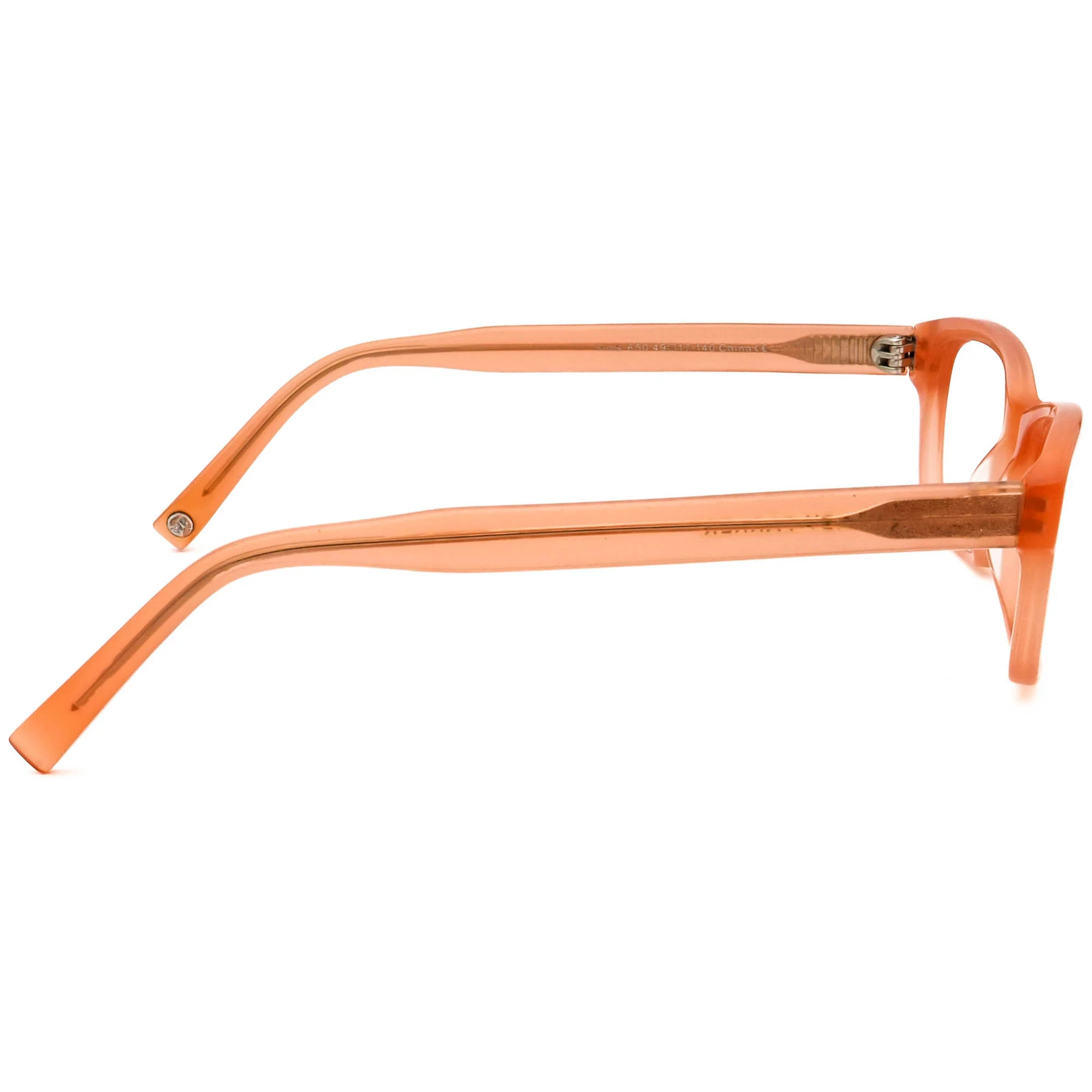 Warby Parker Sims 650 49□17 140 - Image 4