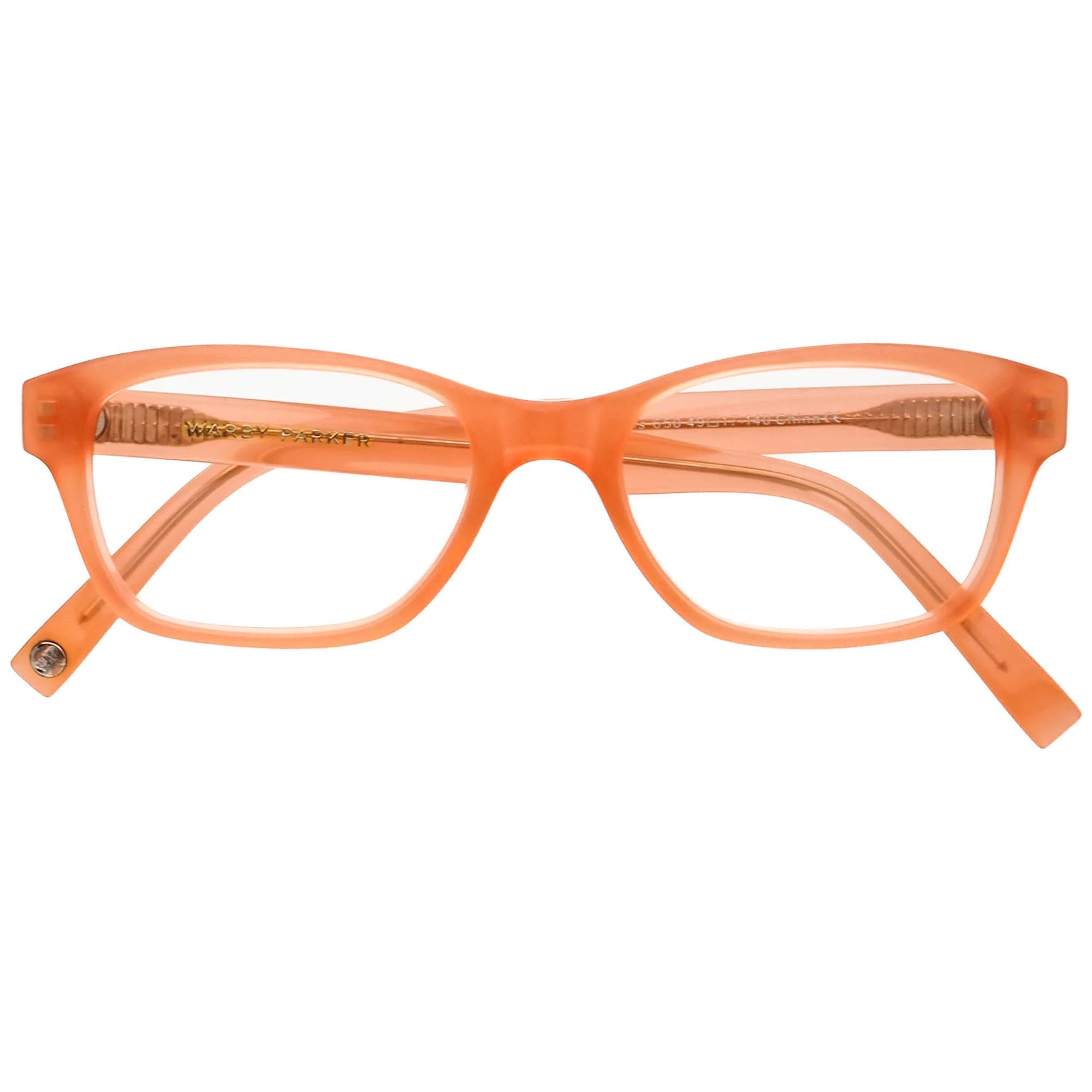 Warby Parker Sims 650 49□17 140 - Image 6