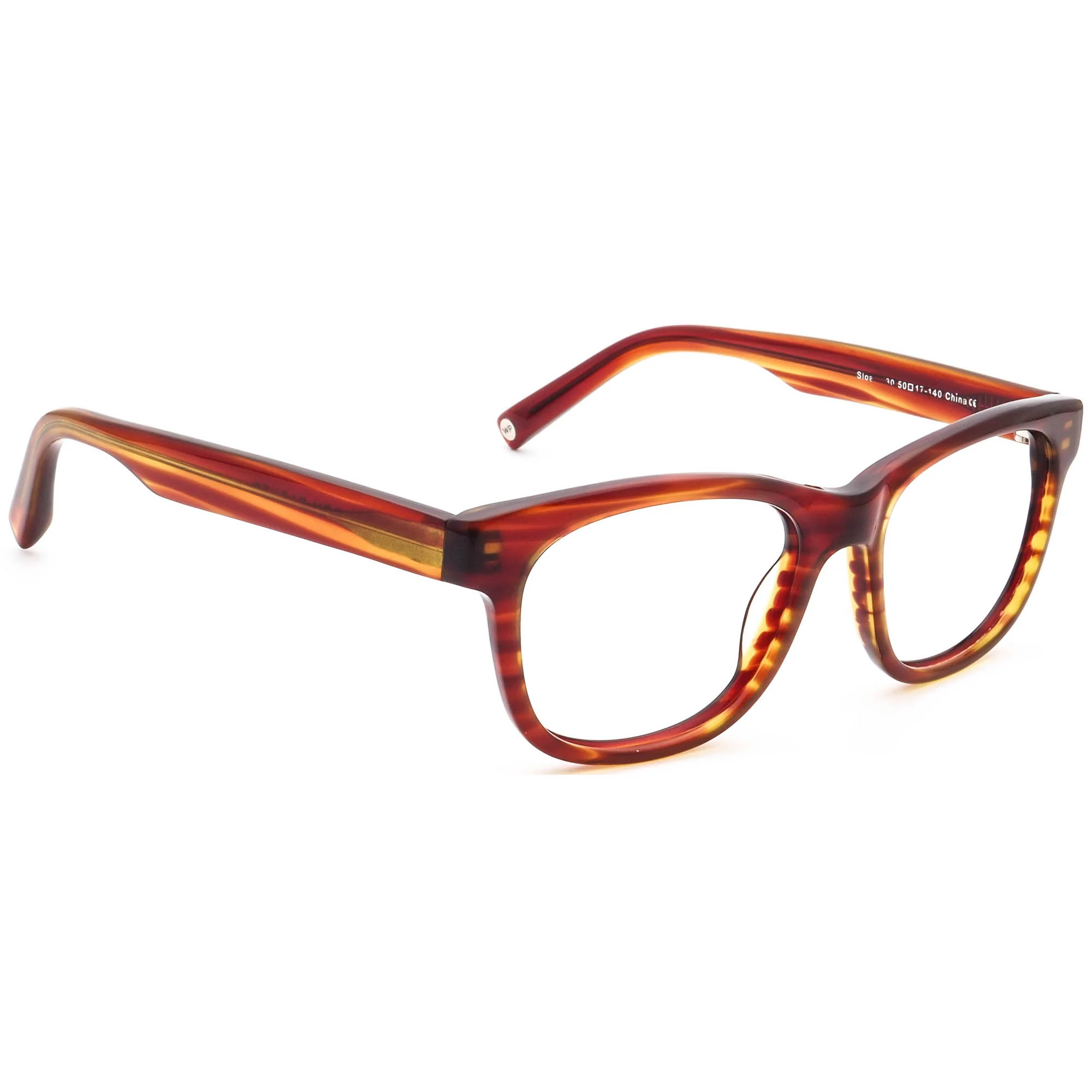 Warby Parker Sloan 230   50□17 140