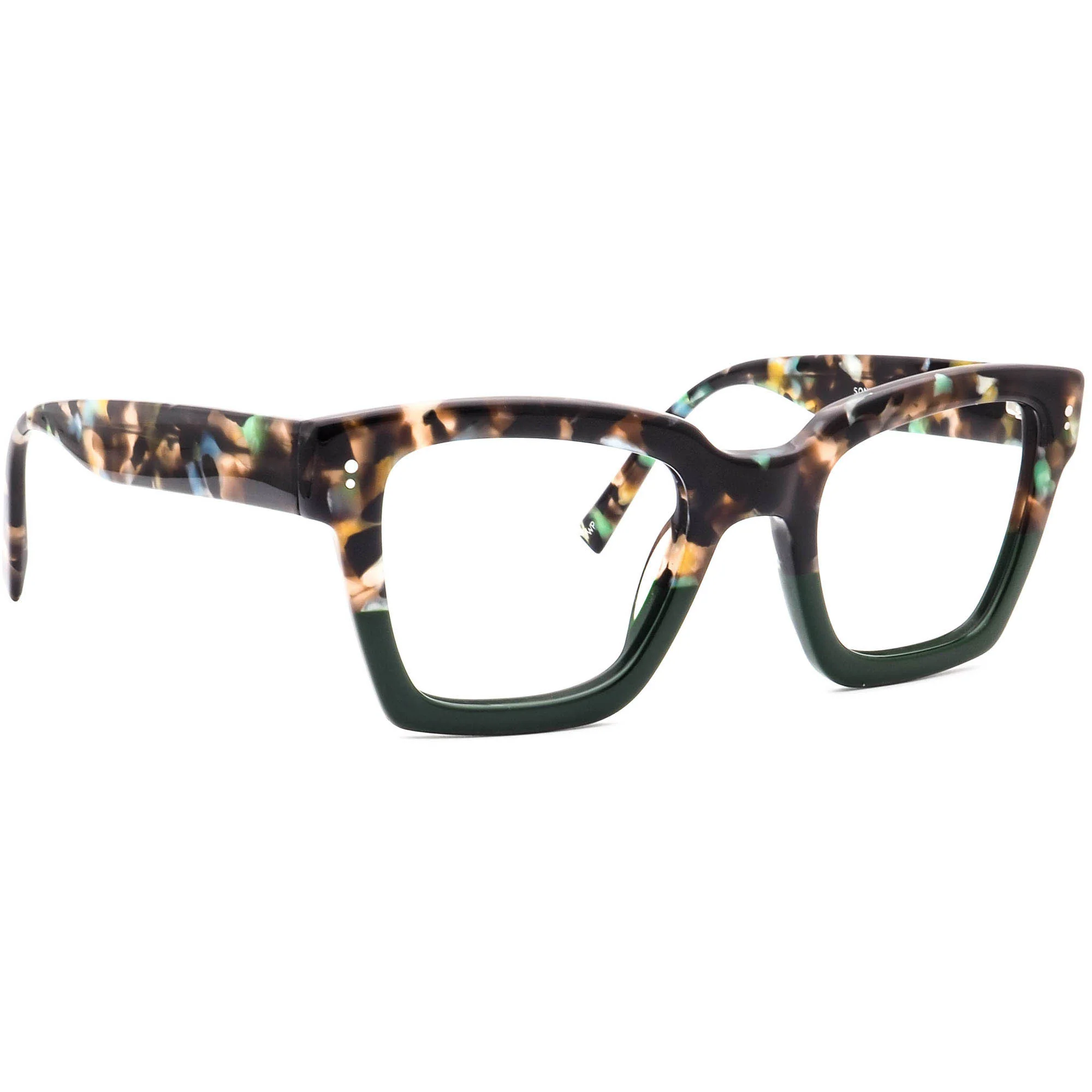 Warby Parker Sonia W 312 (Wide) 50□22 145
