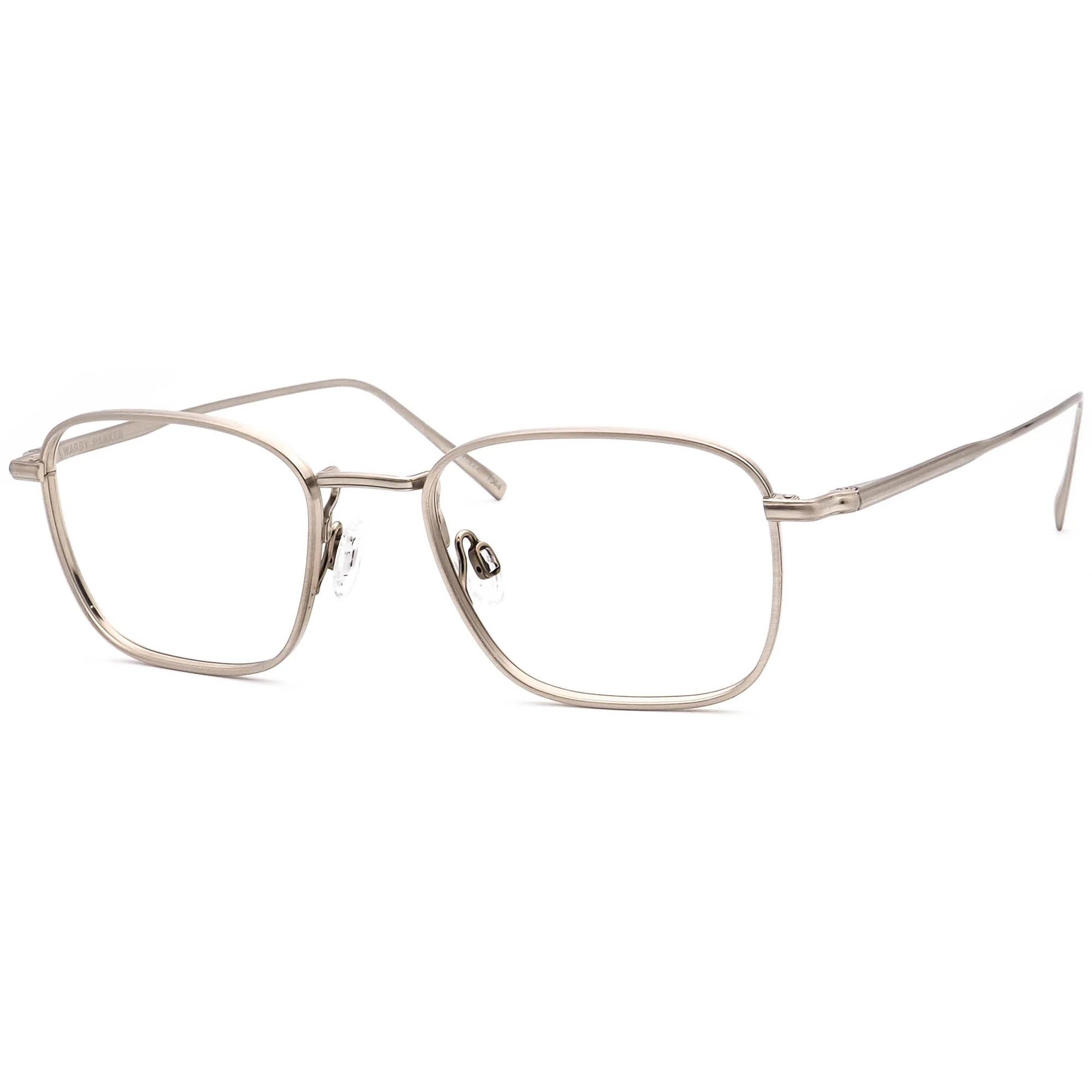 Warby Parker Stanley 2155 50□18 145 - Image 3