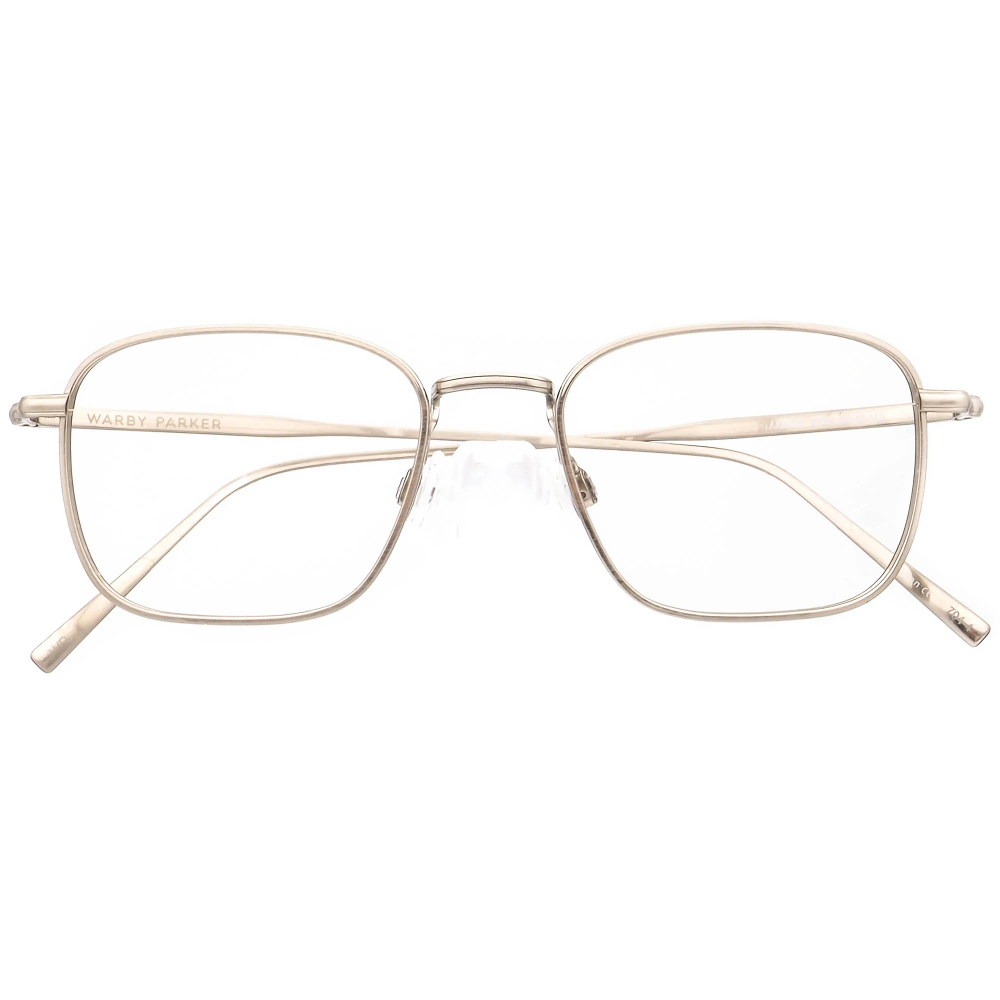 Warby Parker Stanley 2155 50□18 145 - Image 6
