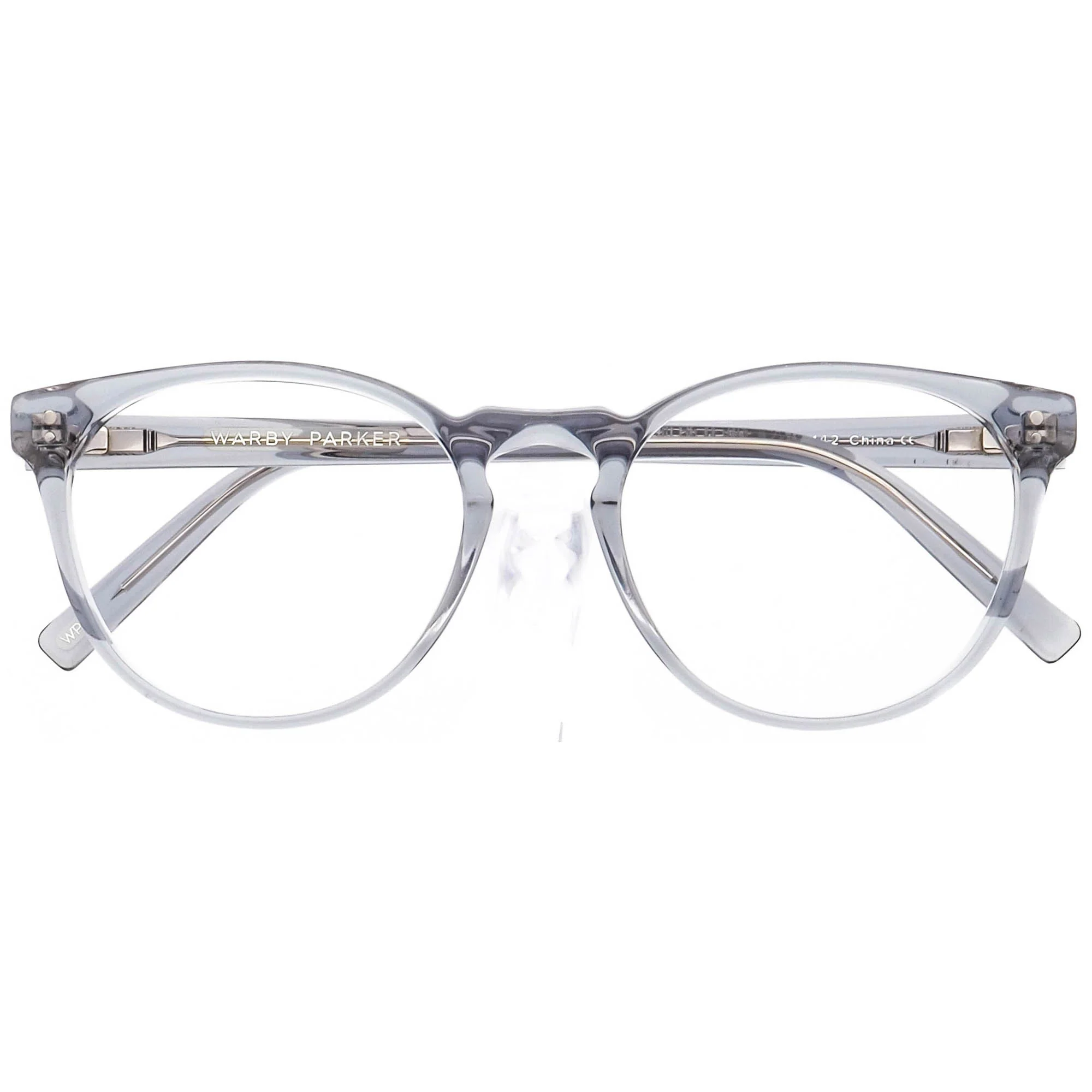 Warby Parker Stiles M 371   52□18 142 - Image 6