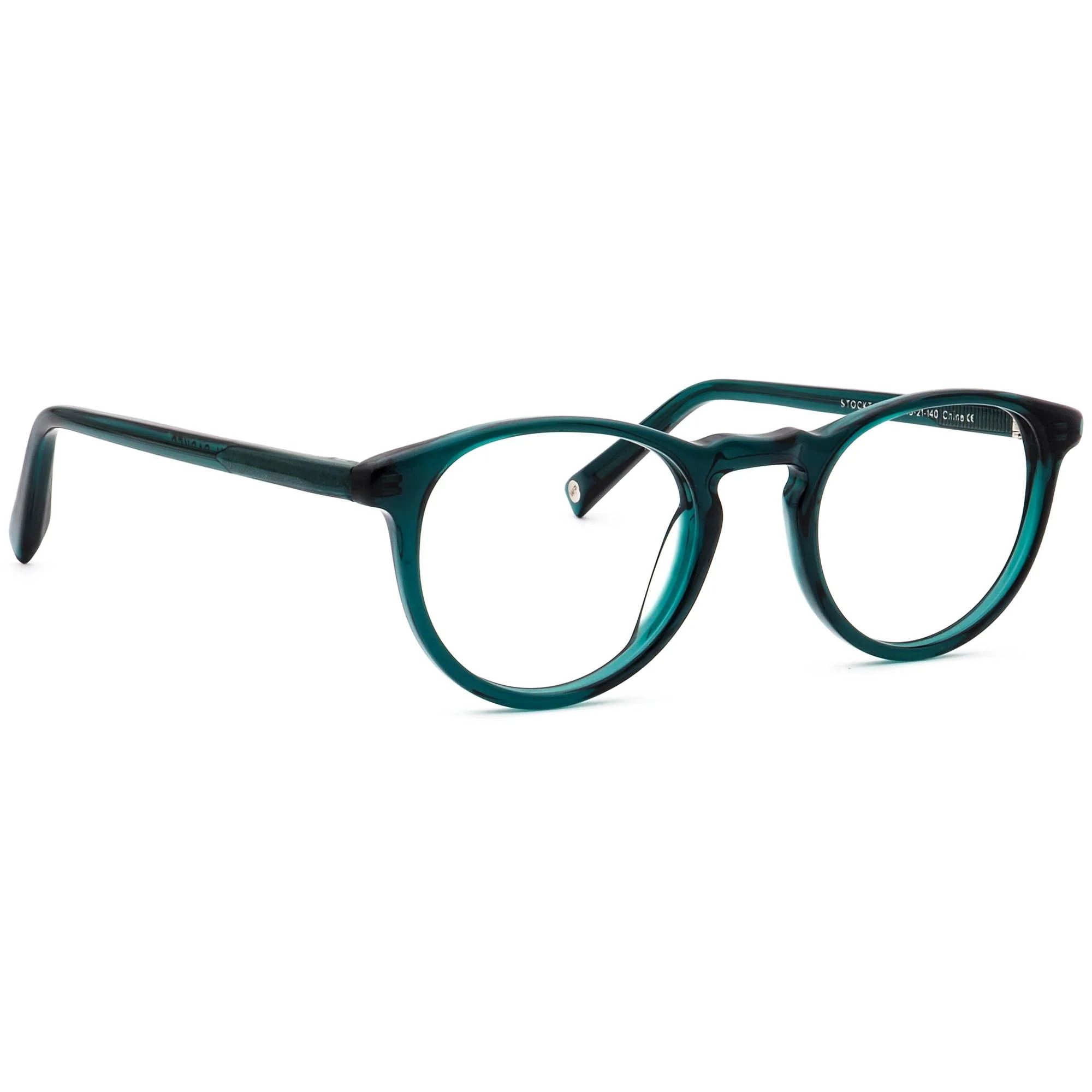 Warby Parker Stockton 725 45□21 140