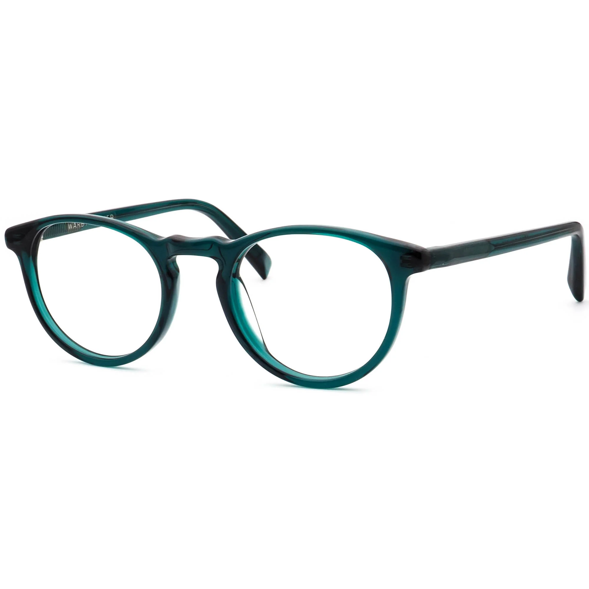 Warby Parker Stockton 725 45□21 140 - Image 3