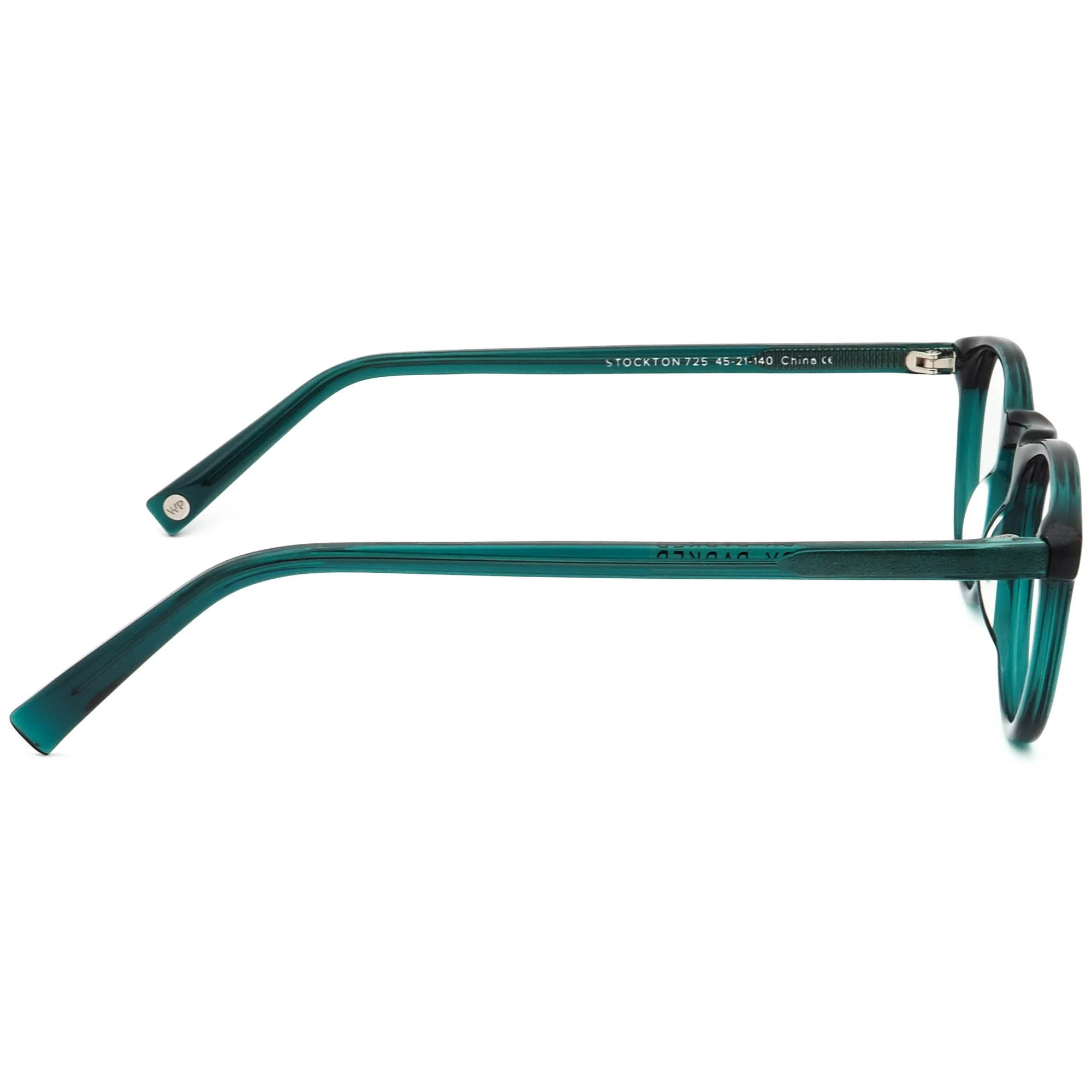 Warby Parker Stockton 725 45□21 140 - Image 4