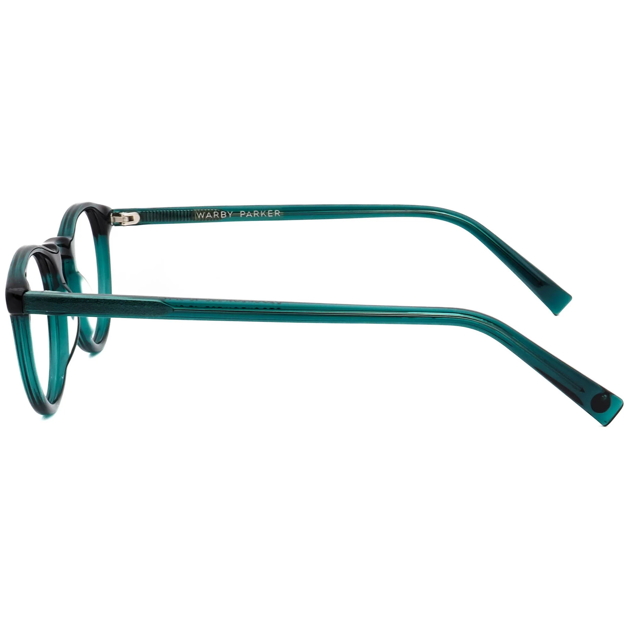 Warby Parker Stockton 725 45□21 140 - Image 5