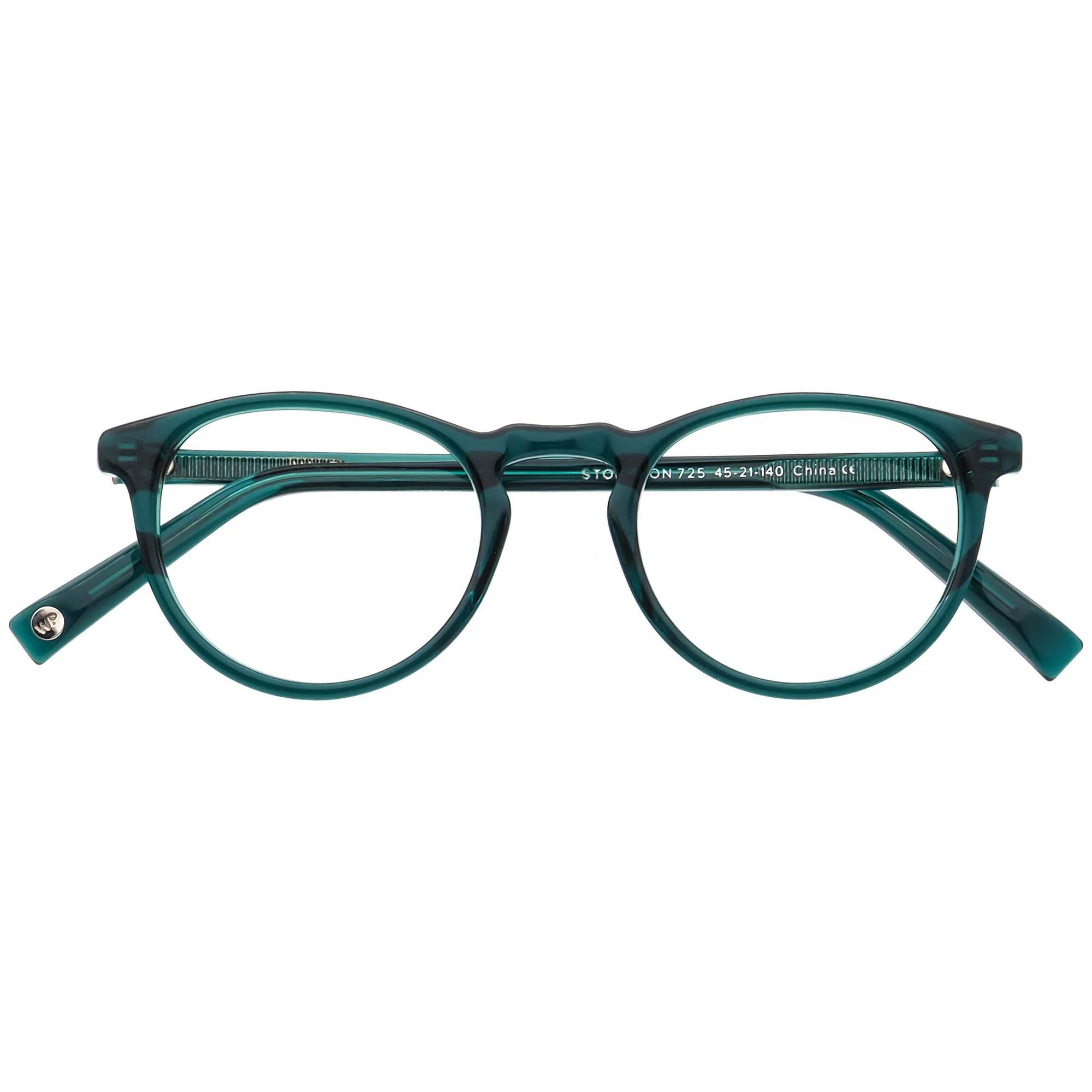 Warby Parker Stockton 725 45□21 140 - Image 6