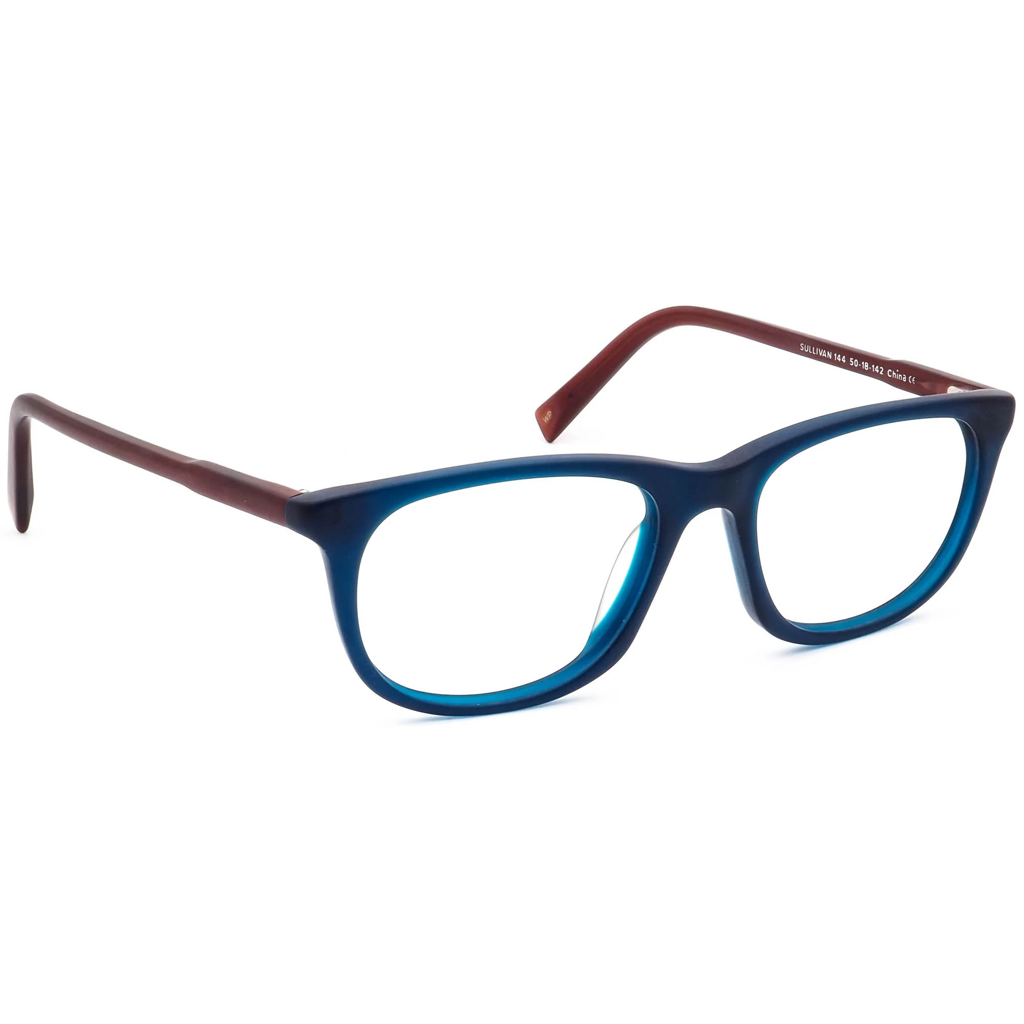 Warby Parker Sullivan 144 50 ▢ 18 142 50□18 142