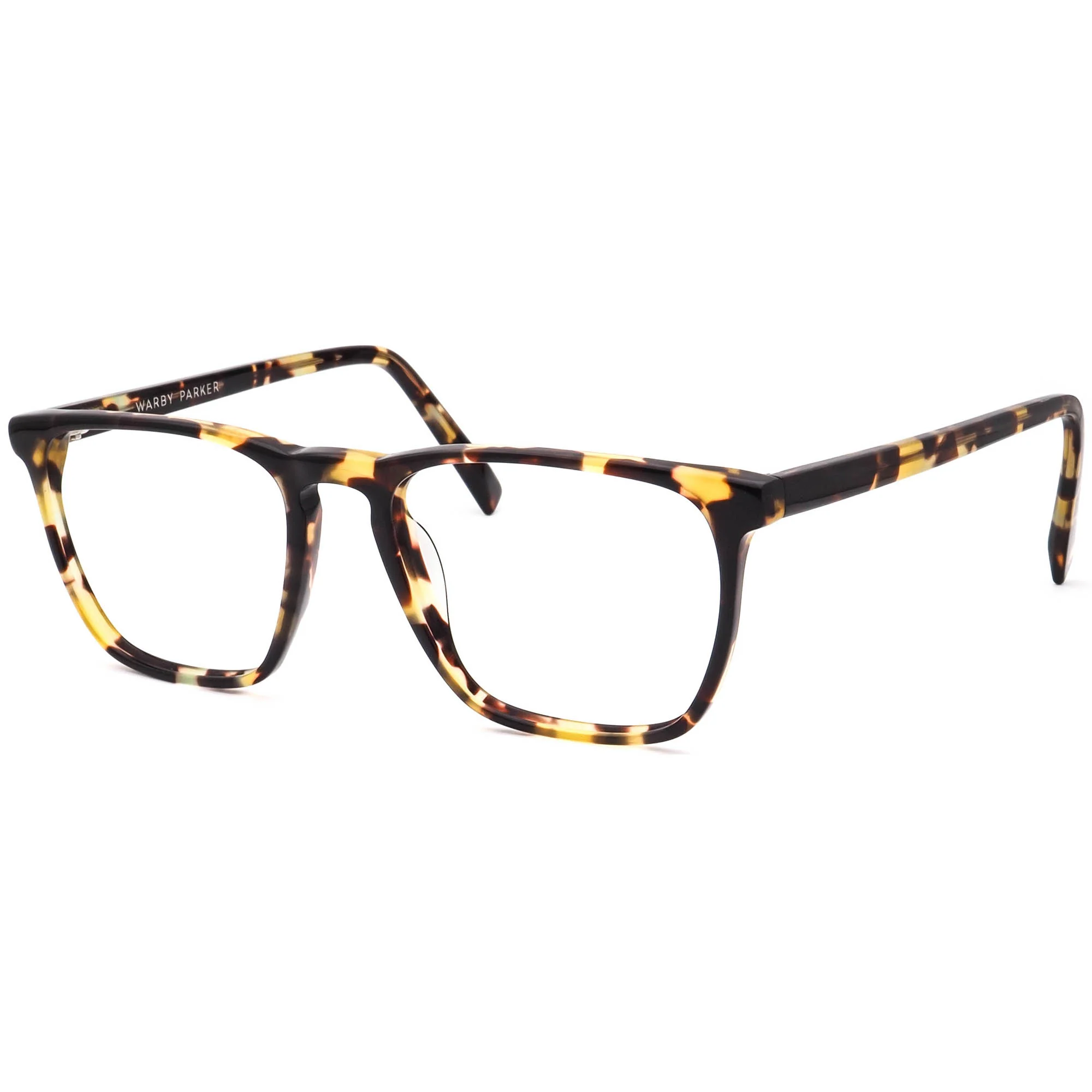 Warby Parker Sutton 242   53□18 145 - Image 3