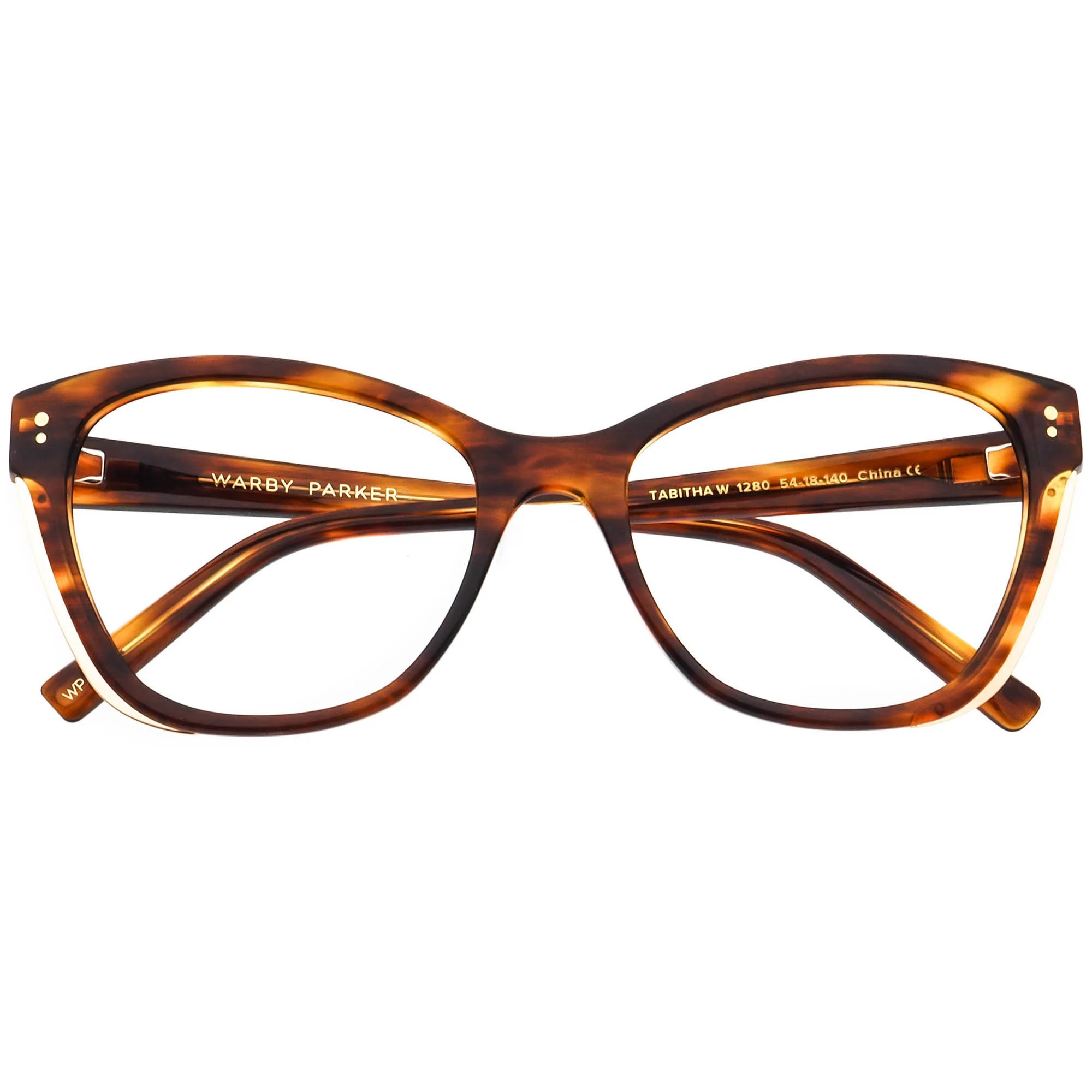 Warby Parker Tabitha W 1280  54□18 140 - Image 6