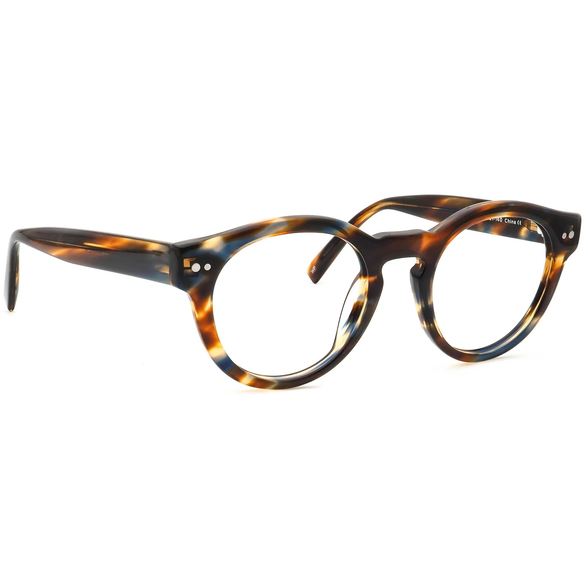 Warby Parker Tal M 536   48□21 140