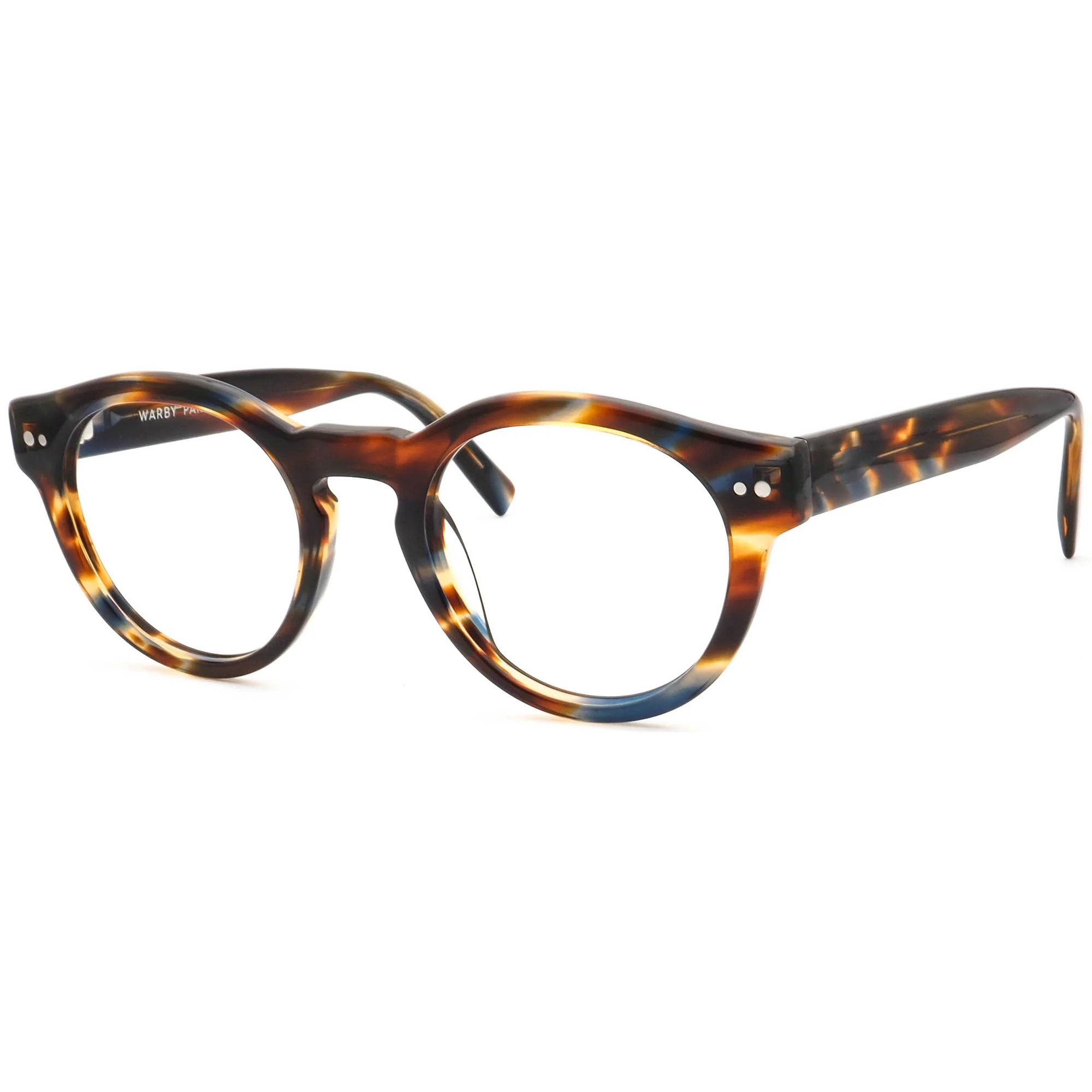 Warby Parker Tal M 536  48□21 140 - Image 3