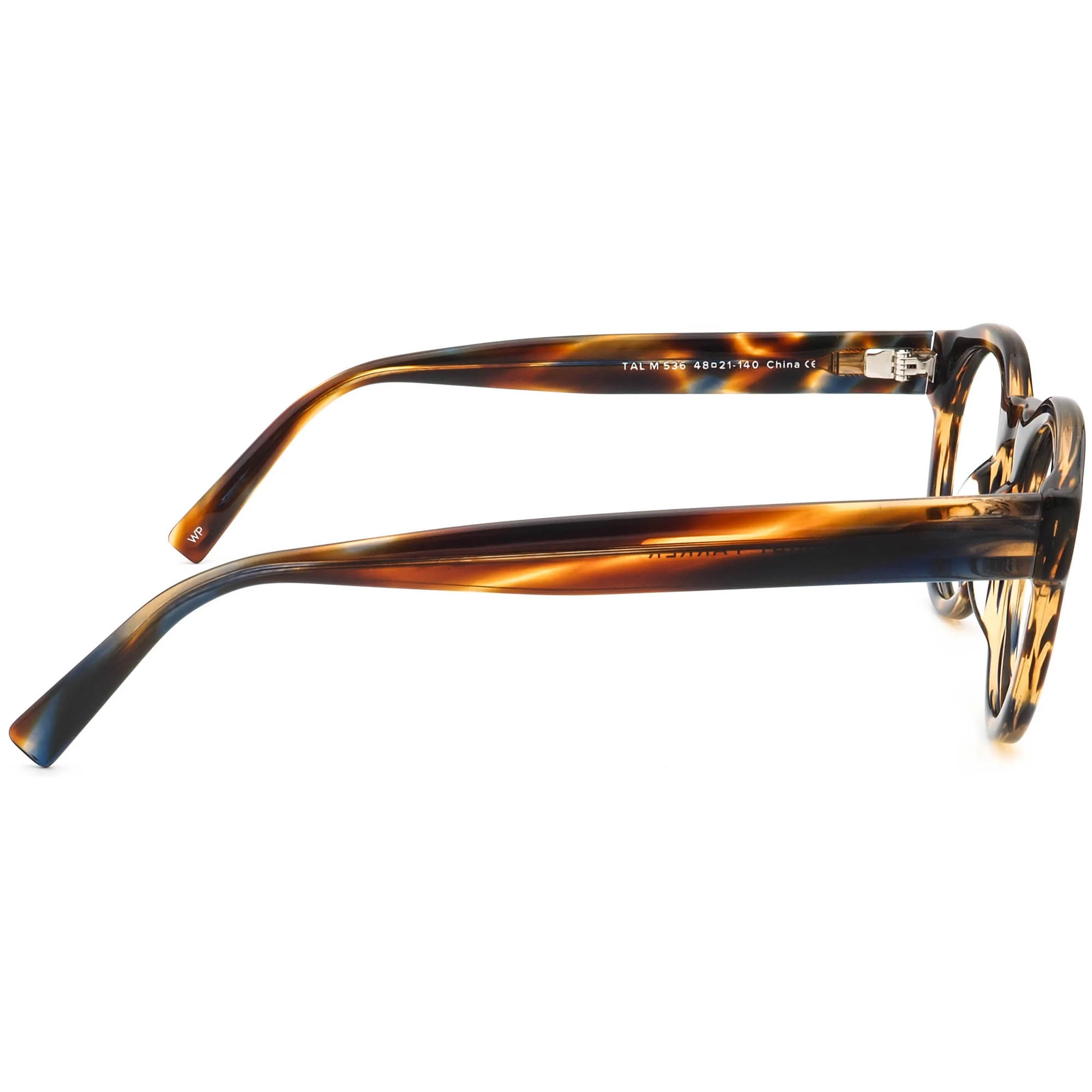 Warby Parker Tal M 536  48□21 140 - Image 4