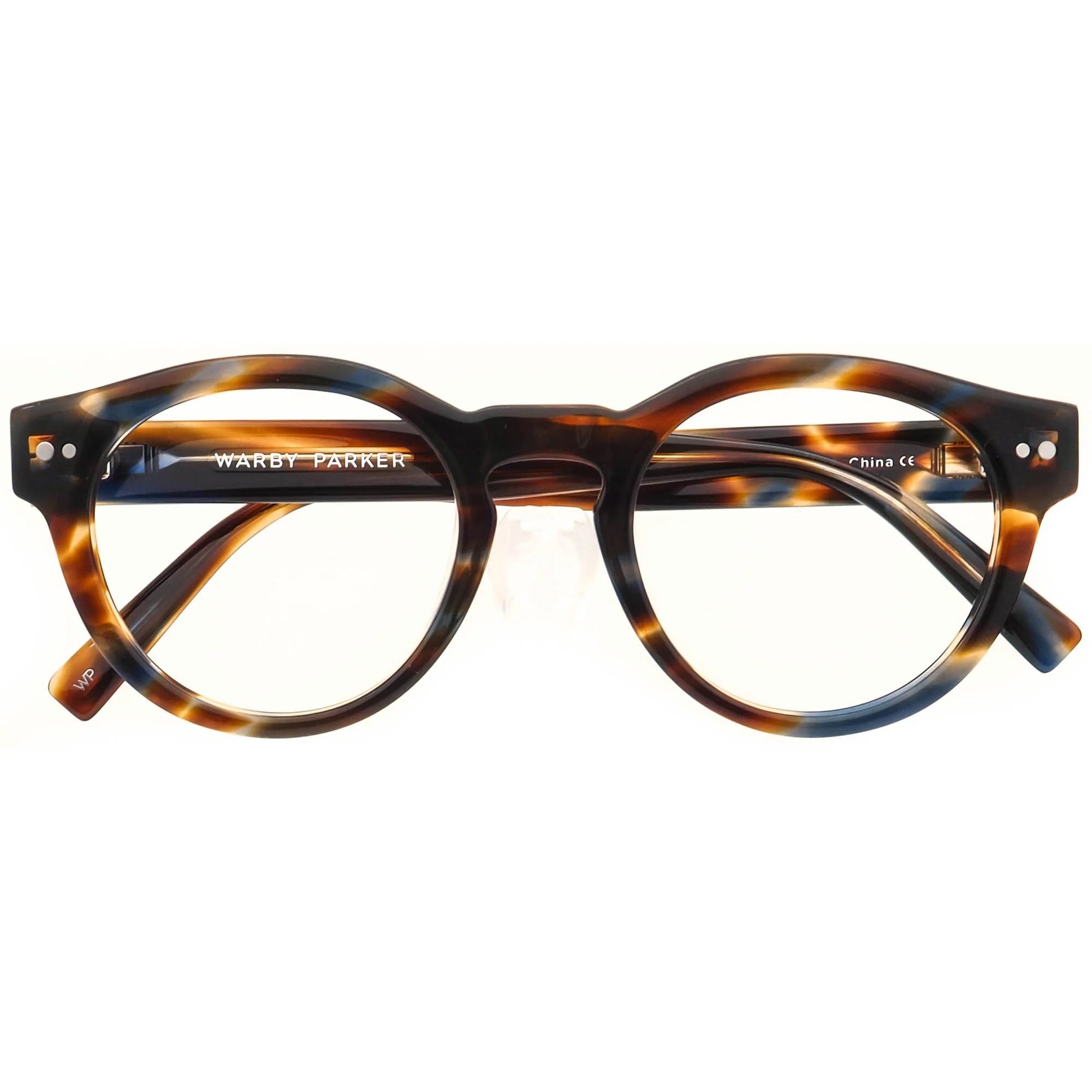 Warby Parker Tal M 536  48□21 140 - Image 6