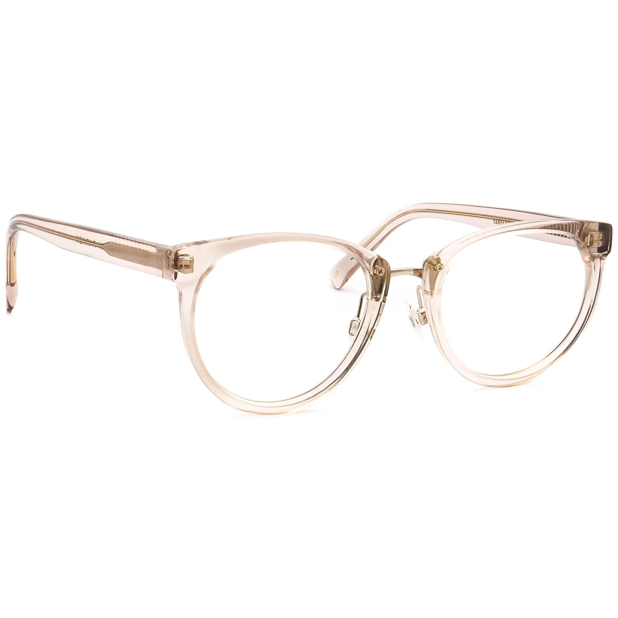 Warby Parker Tansley 0955   52□19 142