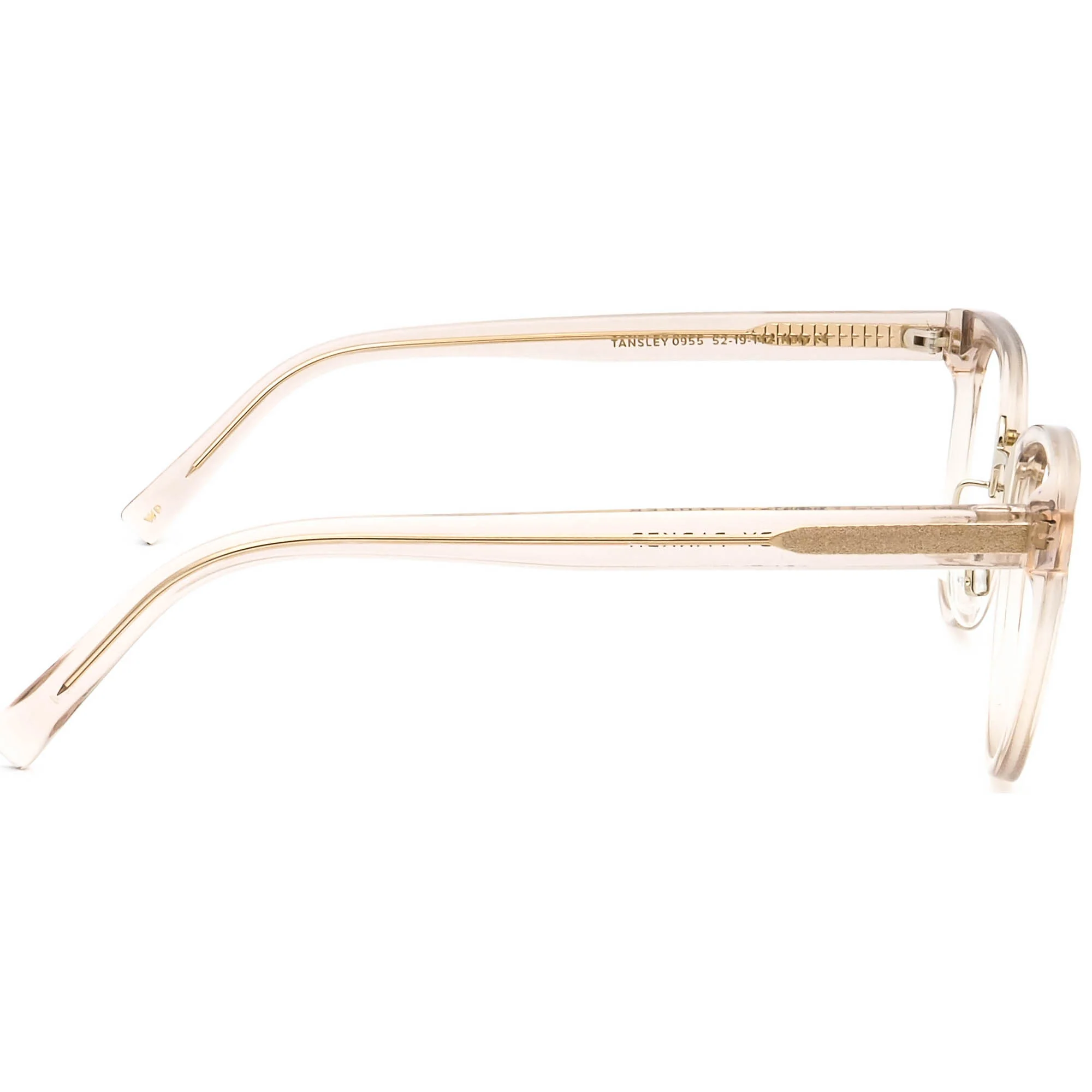 Warby Parker Tansley 0955   52□19 142 - Image 4