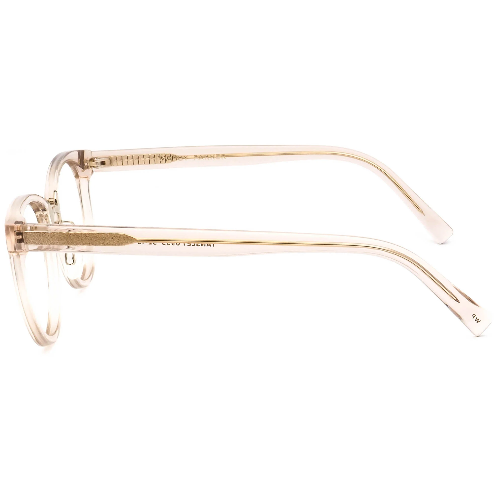 Warby Parker Tansley 0955   52□19 142 - Image 5