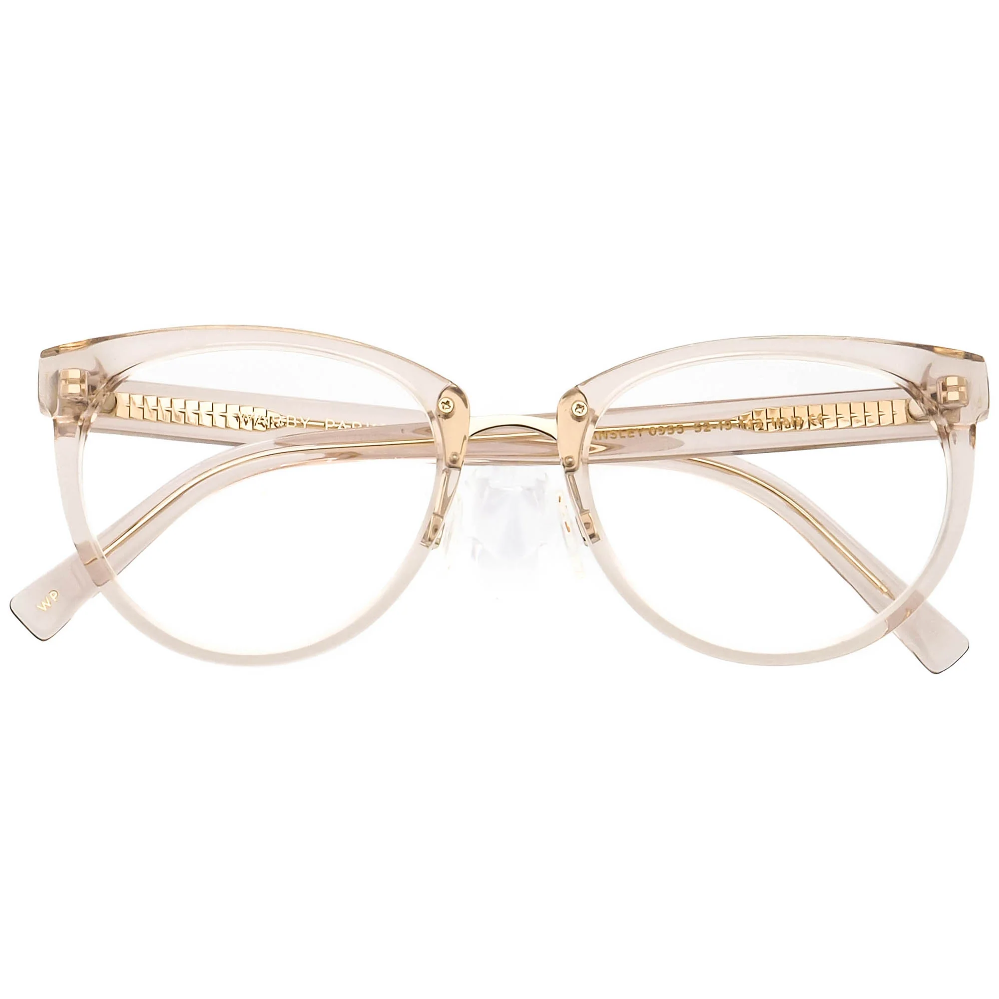 Warby Parker Tansley 0955   52□19 142 - Image 6