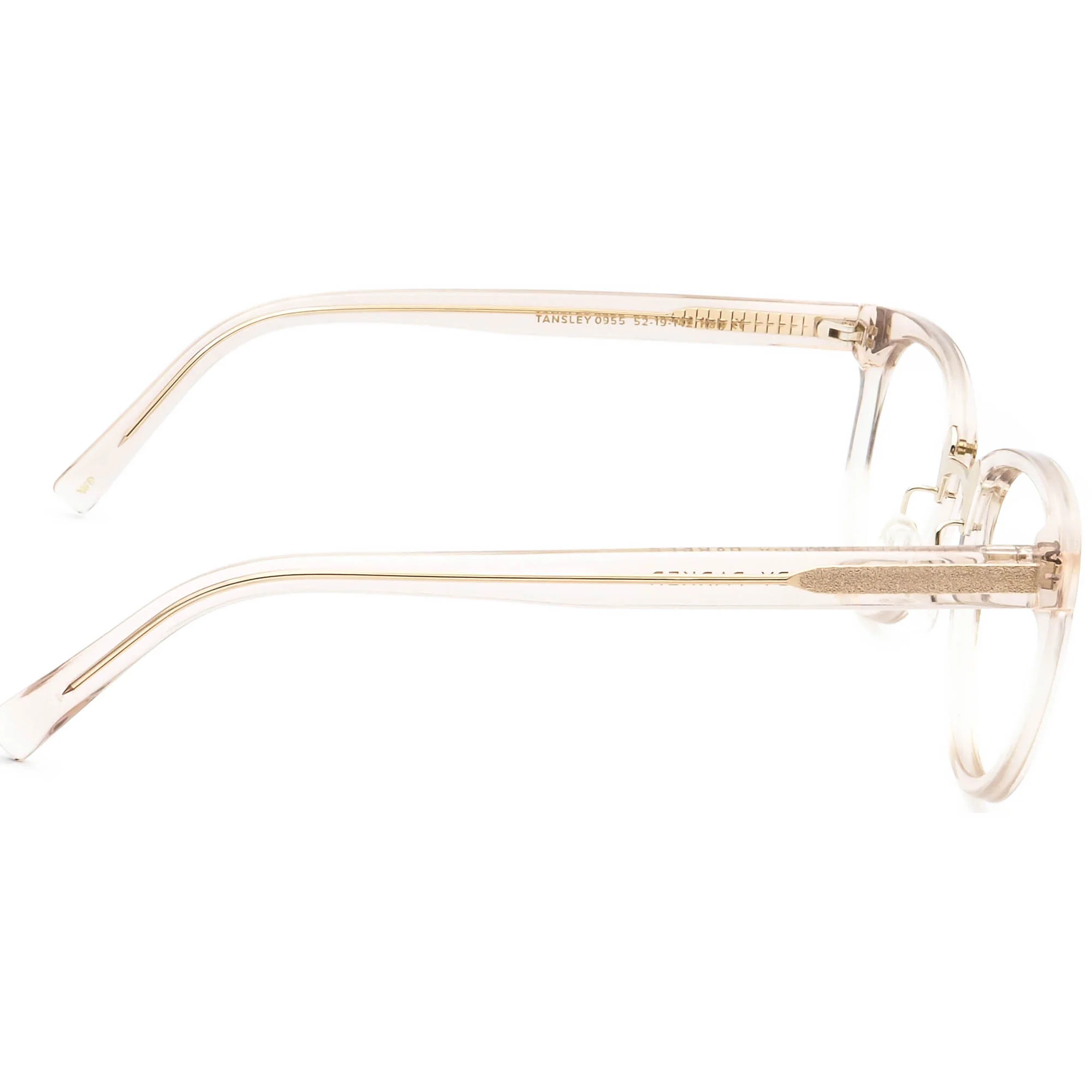 Warby Parker Tansley 0955 52□19 140 - Image 4