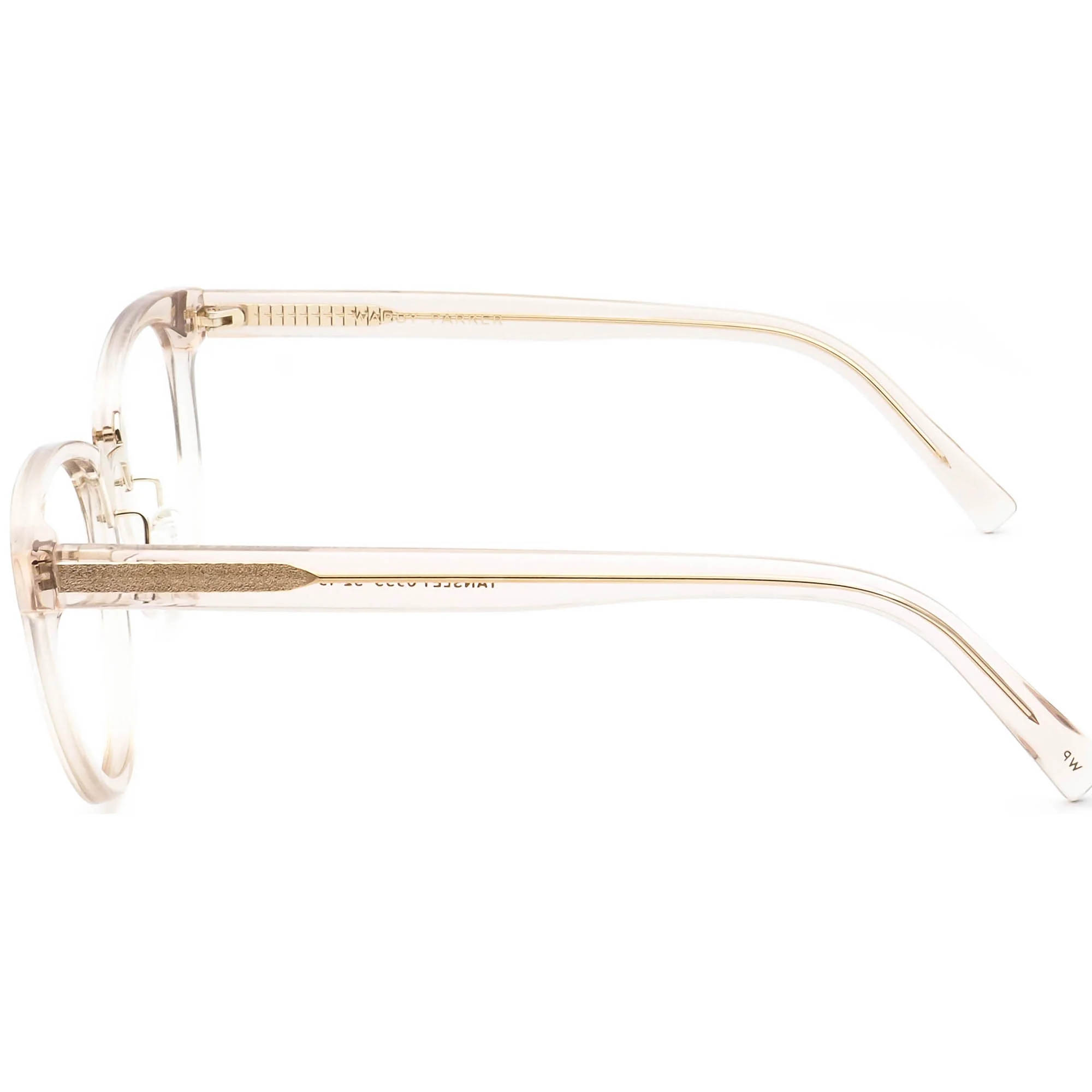 Warby Parker Tansley 0955 52□19 140 - Image 5