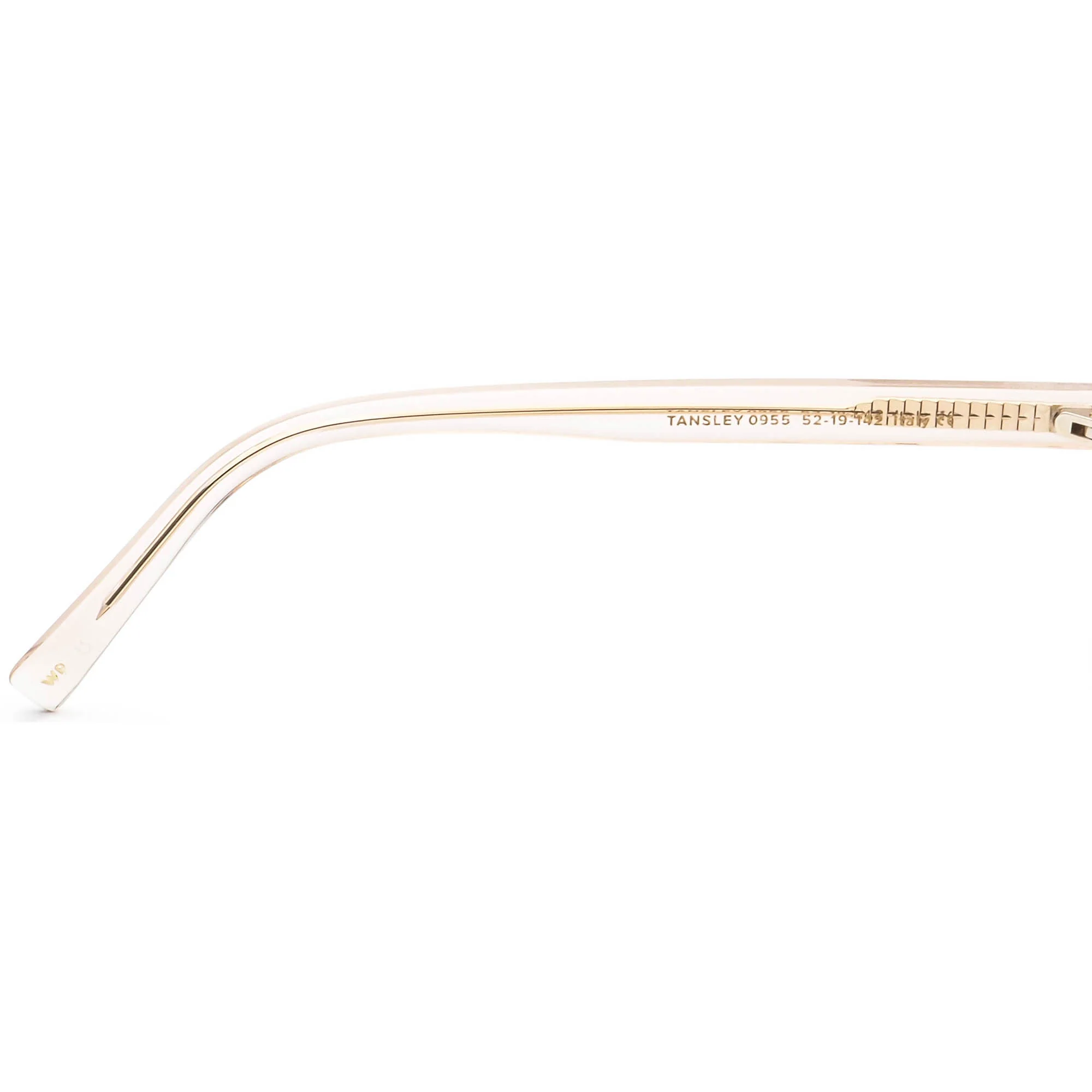 Warby Parker Tansley 0955 52□19 140 - Image 7