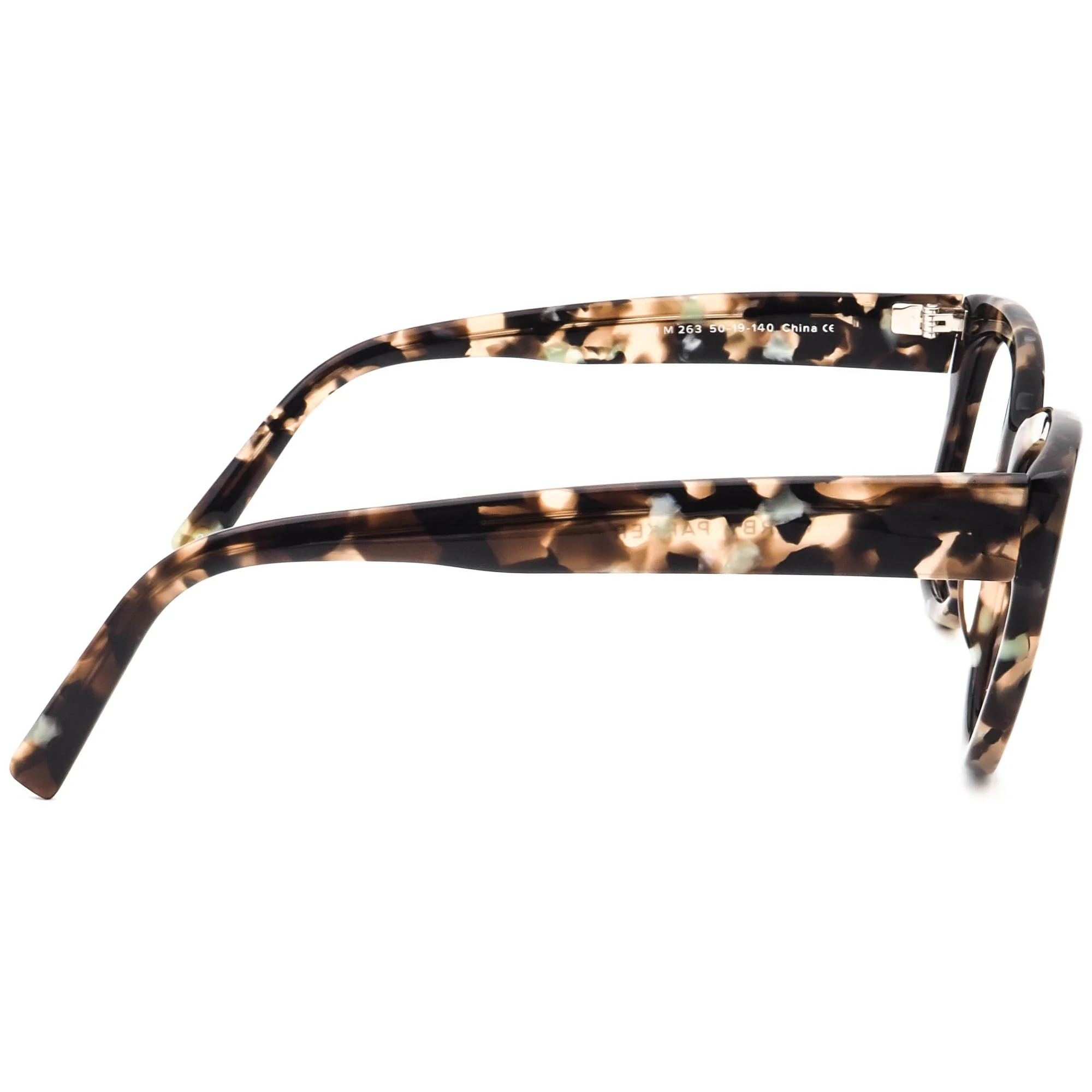Warby Parker Tatum M 263   50□19 140 - Image 4