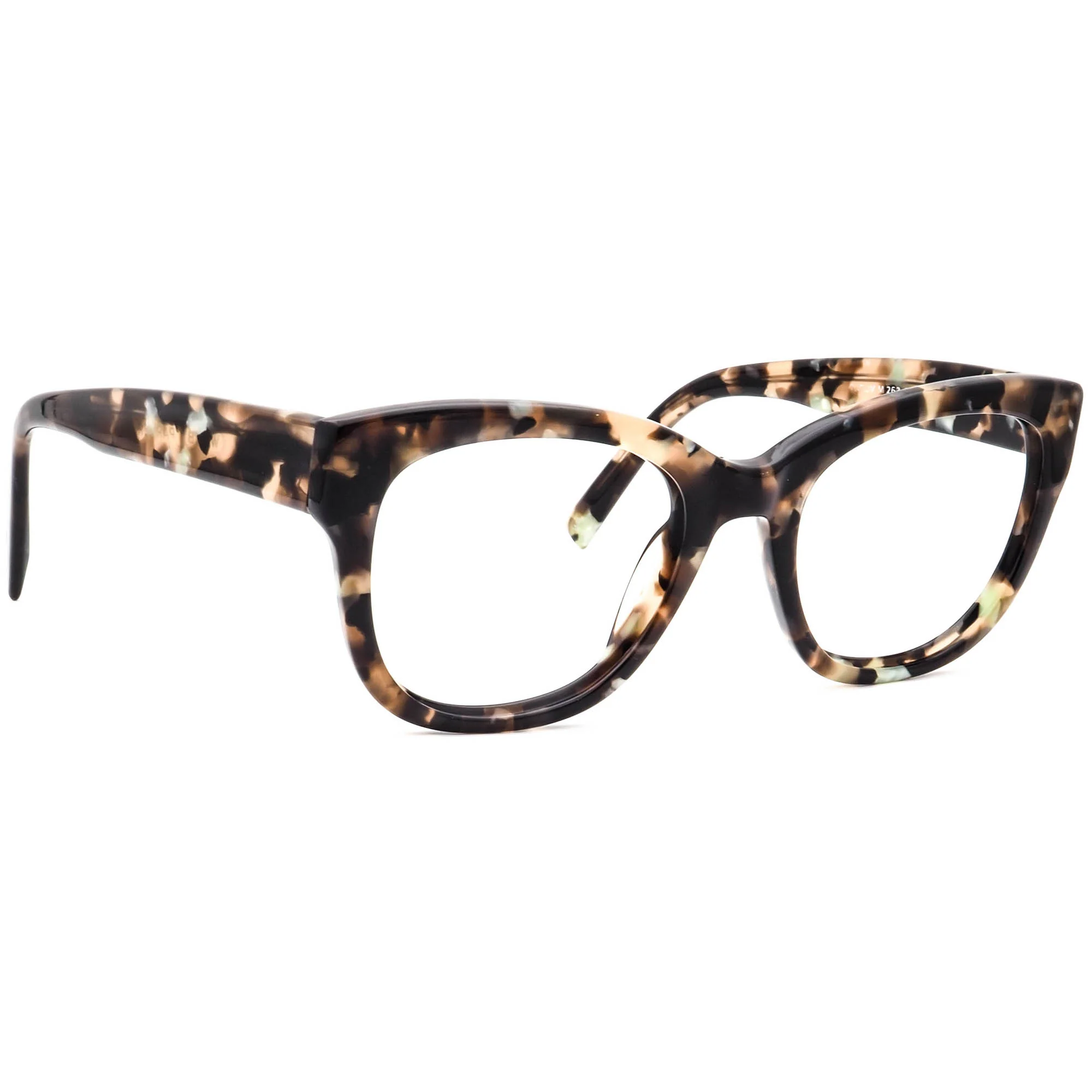 Warby Parker Tatum M 263 50□19 140