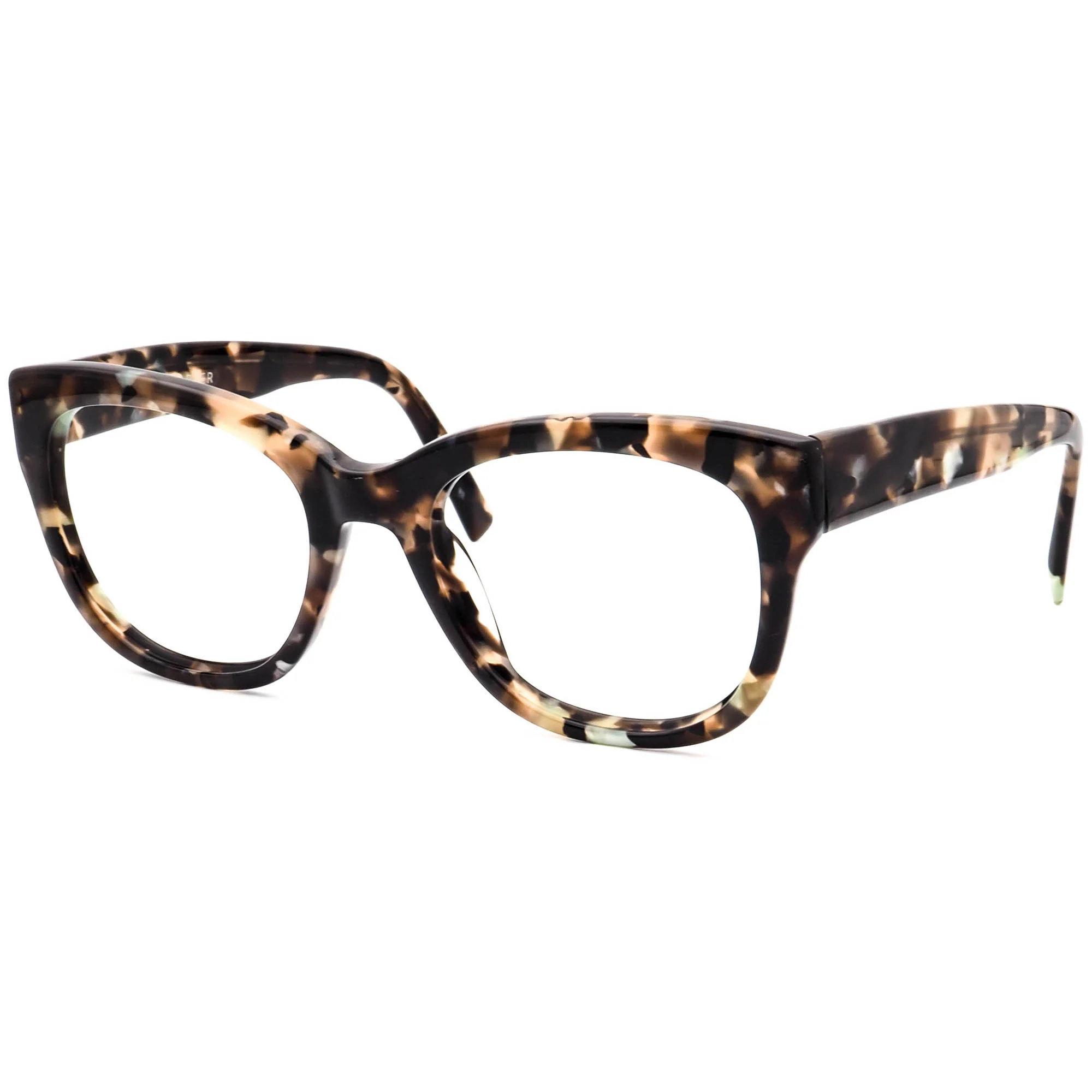 Warby Parker Tatum M 263 50□19 140 - Image 3