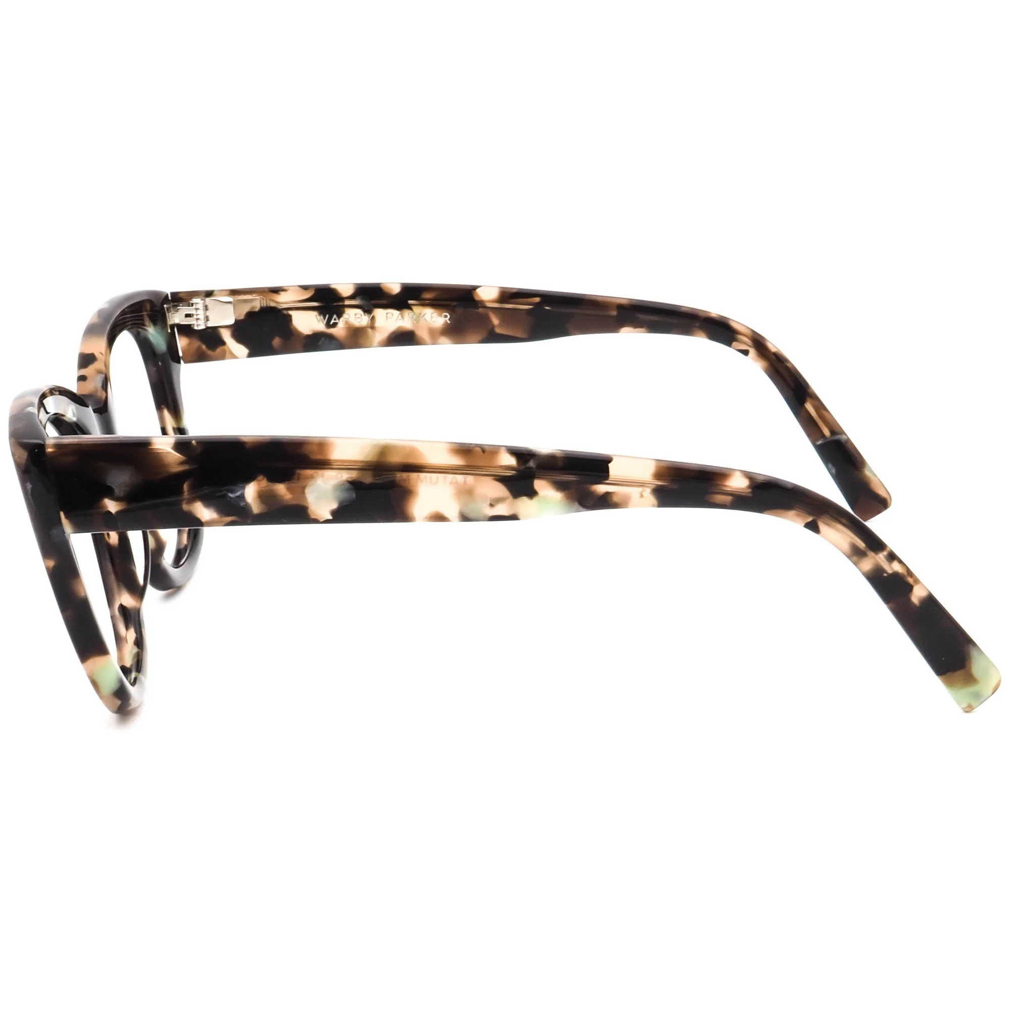 Warby Parker Tatum M 263 50□19 140 - Image 5