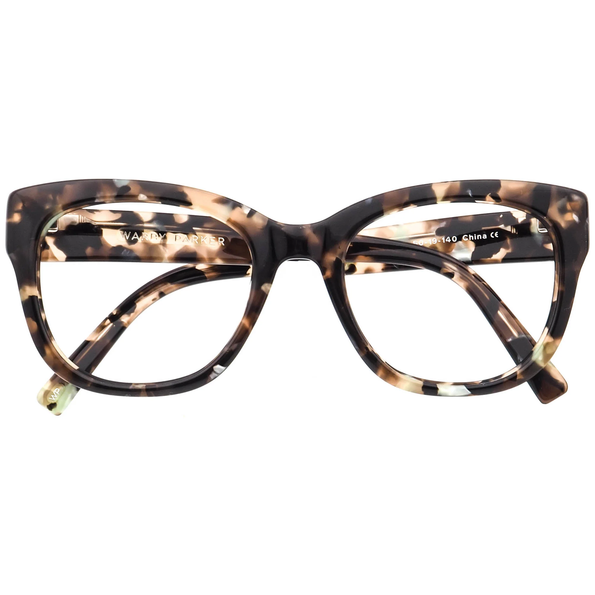 Warby Parker Tatum M 263 50□19 140 - Image 6