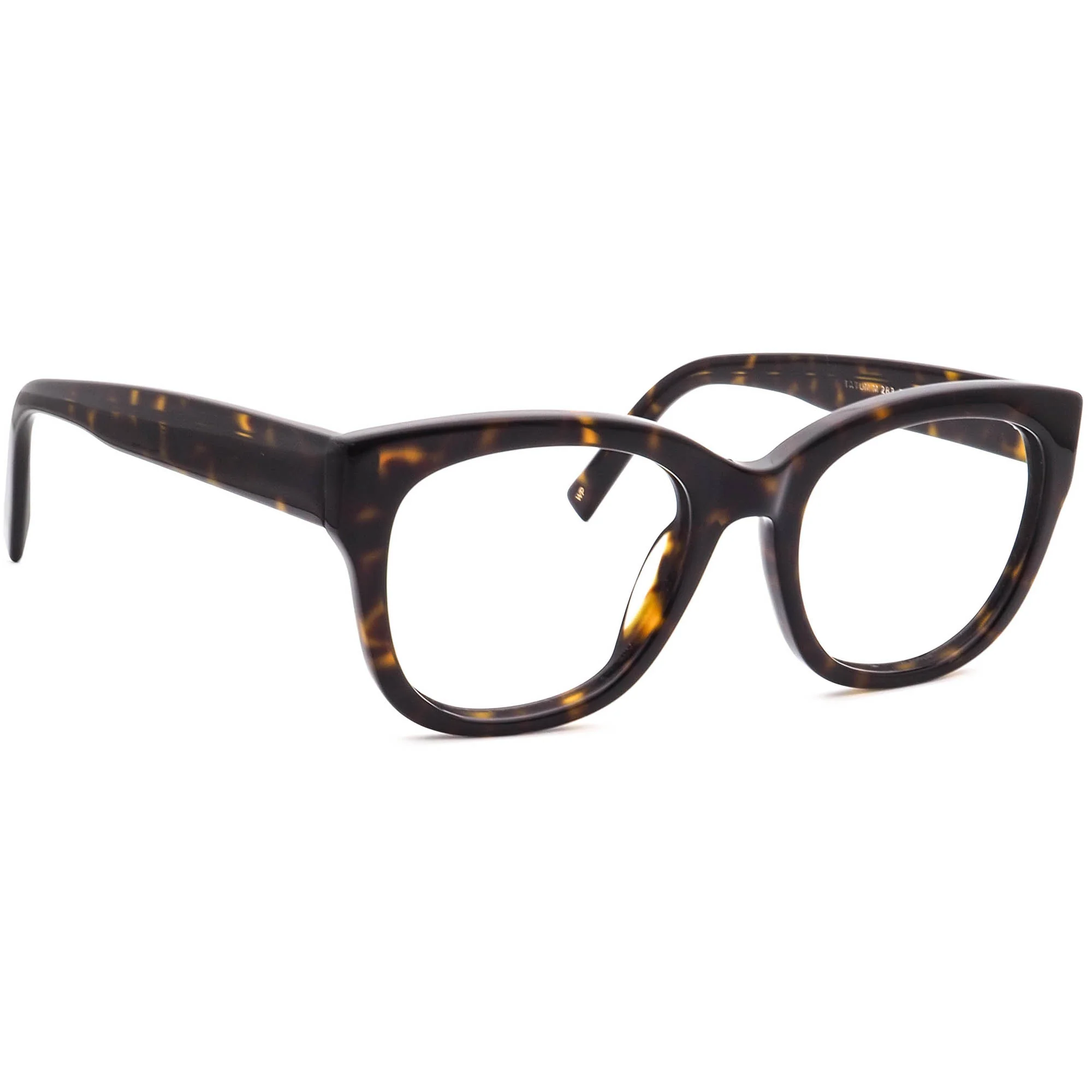Warby Parker Tatum M 283 50□19 140