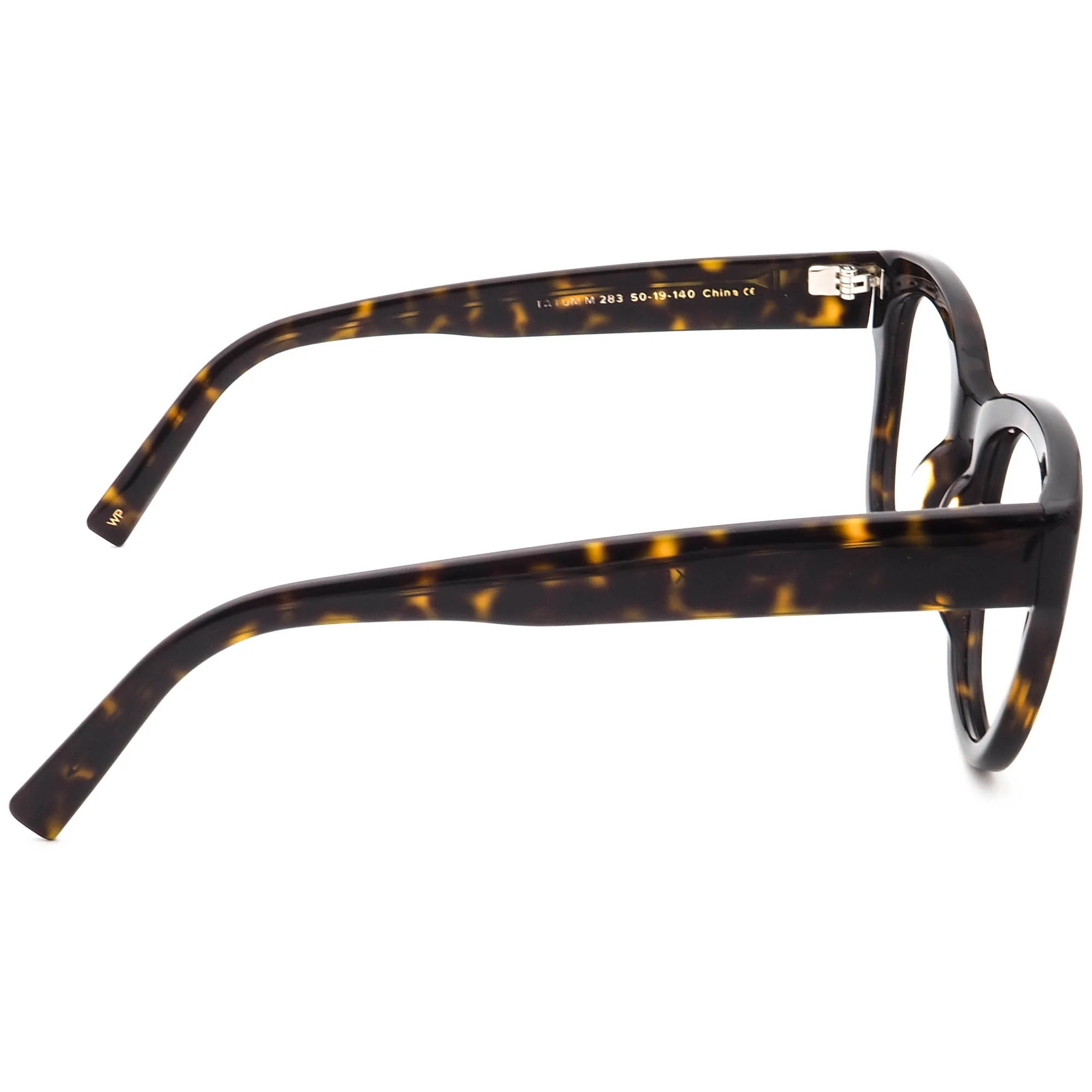 Warby Parker Tatum M 283 50□19 140 - Image 4