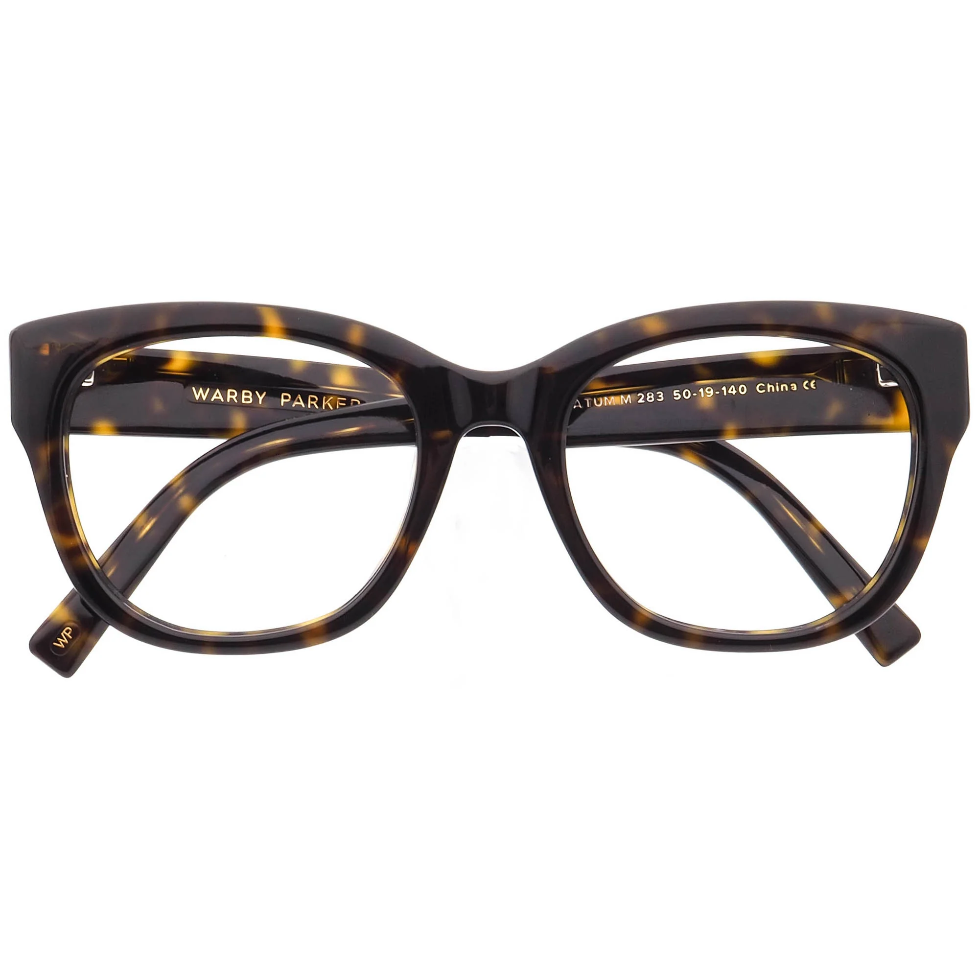 Warby Parker Tatum M 283 50□19 140 - Image 6