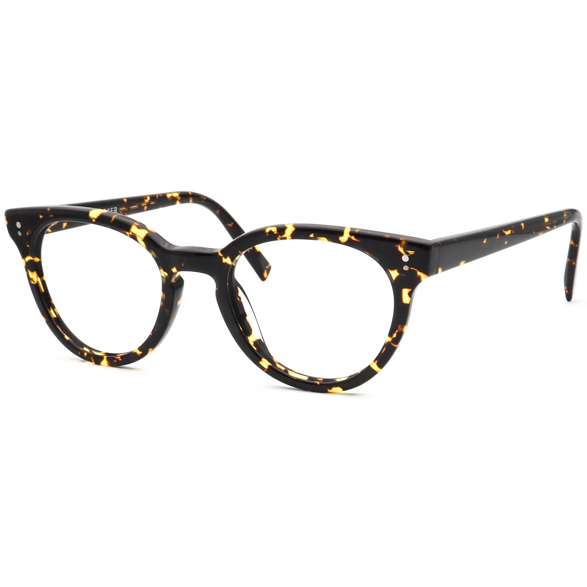 Warby Parker Taye M 302 48□20 142 - Image 3