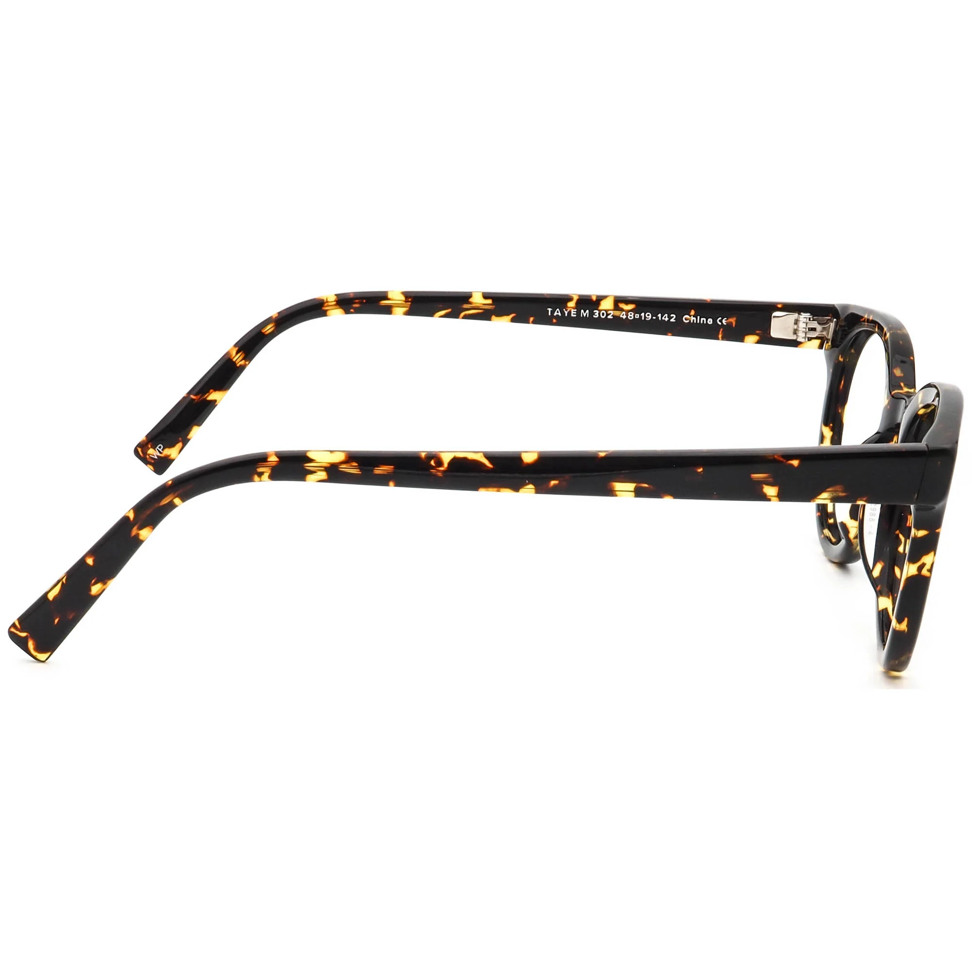 Warby Parker Taye M 302 48□20 142 - Image 4