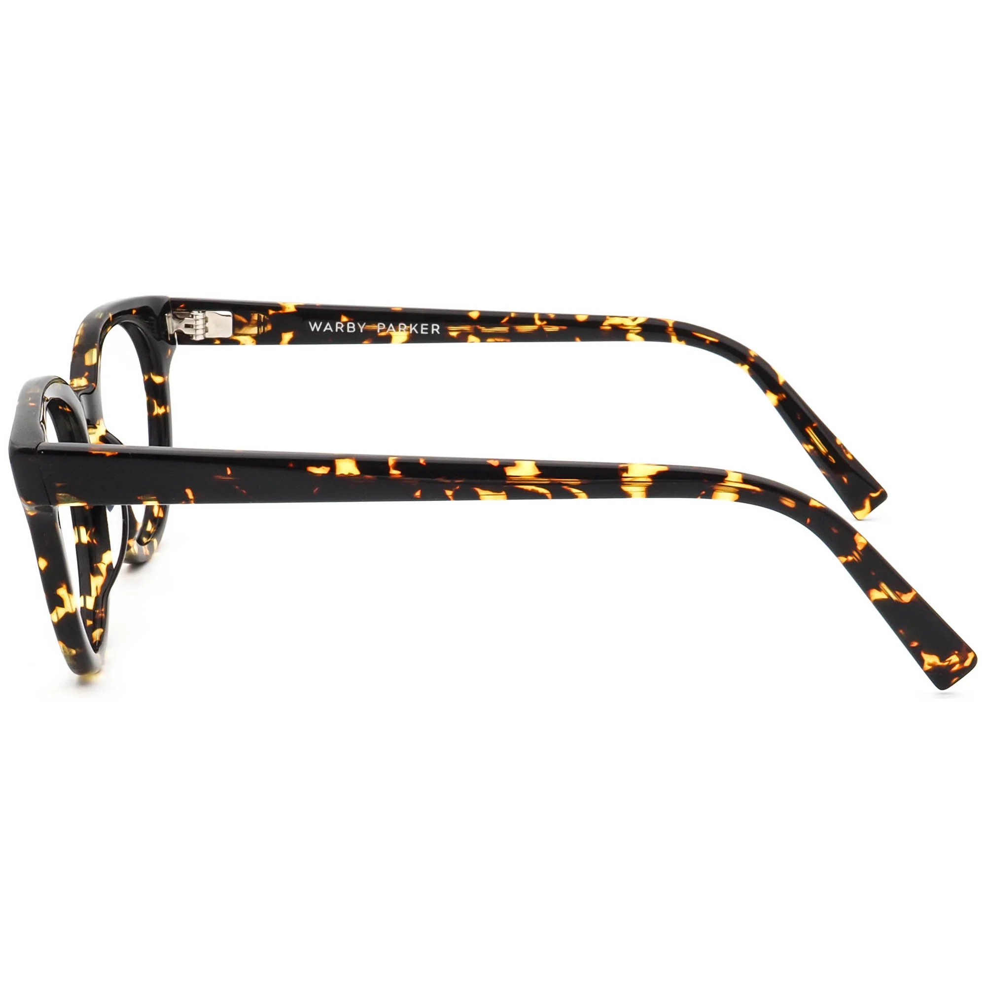 Warby Parker Taye M 302 48□20 142 - Image 5