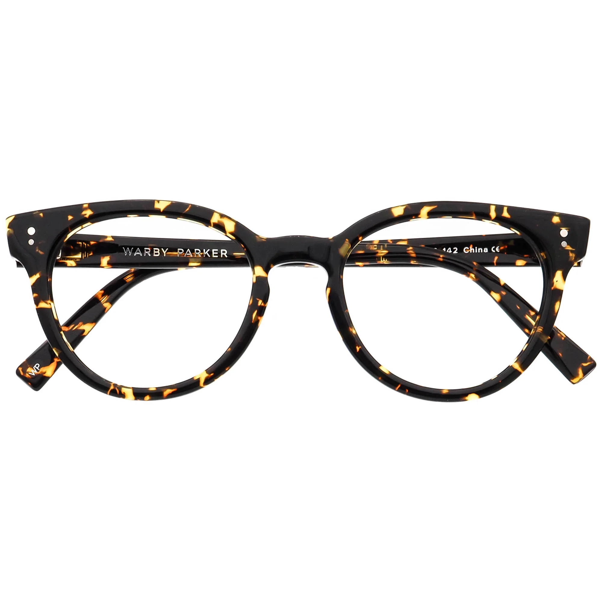 Warby Parker Taye M 302 48□20 142 - Image 6