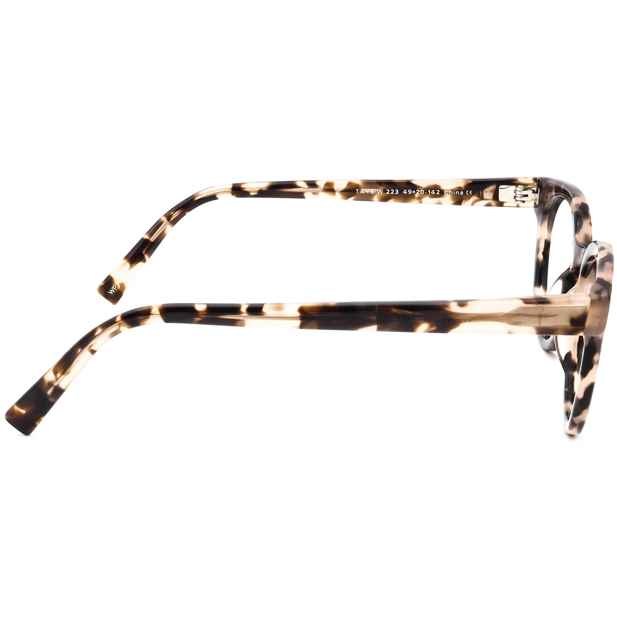 Warby Parker Taye W 223 49□20 142 - Image 4