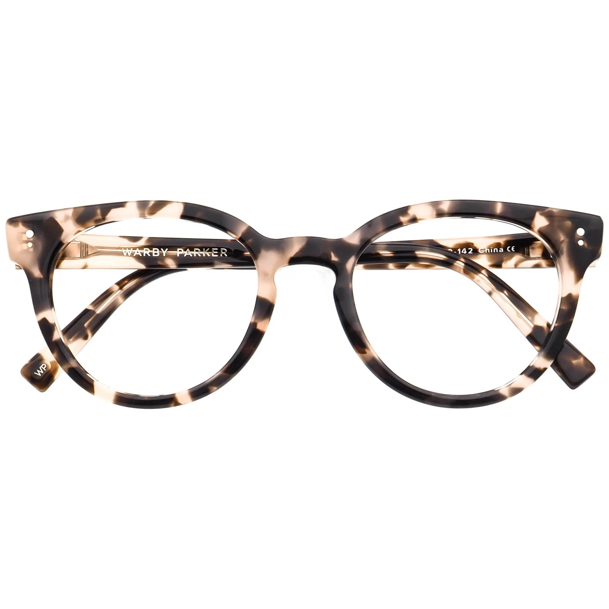 Warby Parker Taye W 223 49□20 142 - Image 6