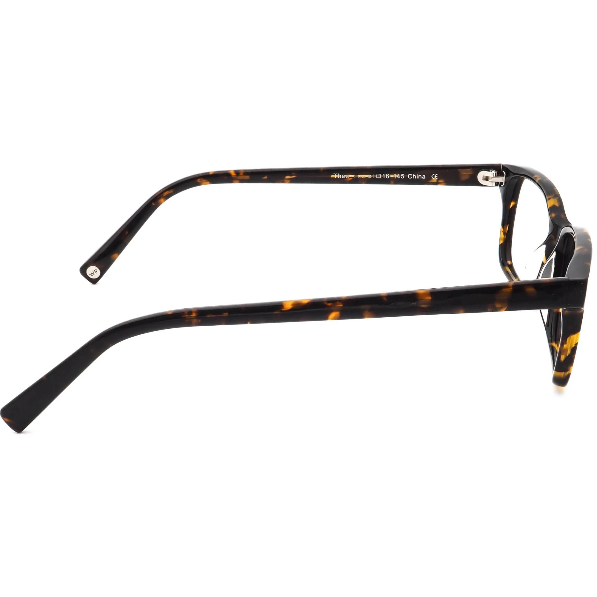 Warby Parker Theo 200  51□16 145 - Image 4