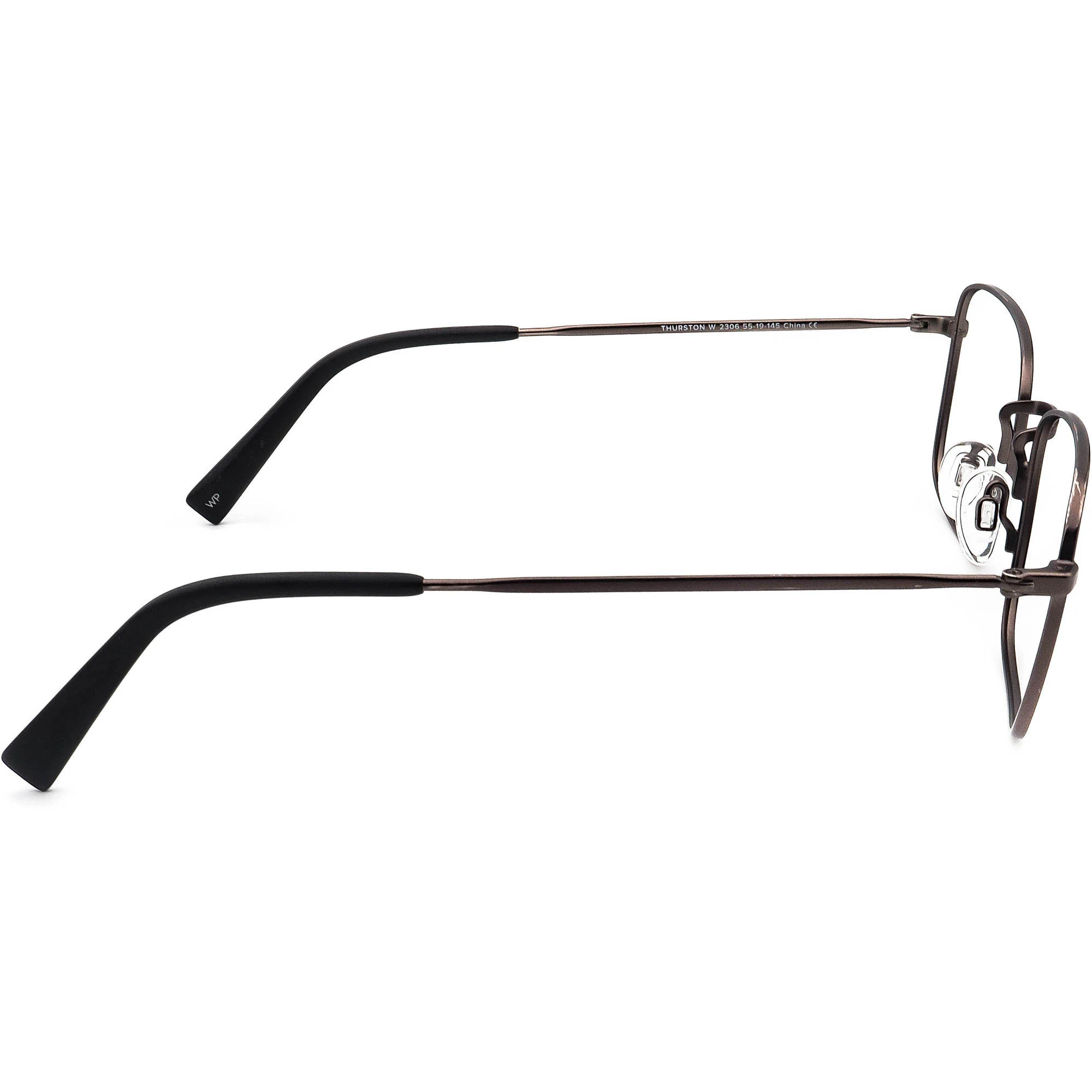 Warby Parker Thurston W 2306   55□19 145 - Image 6