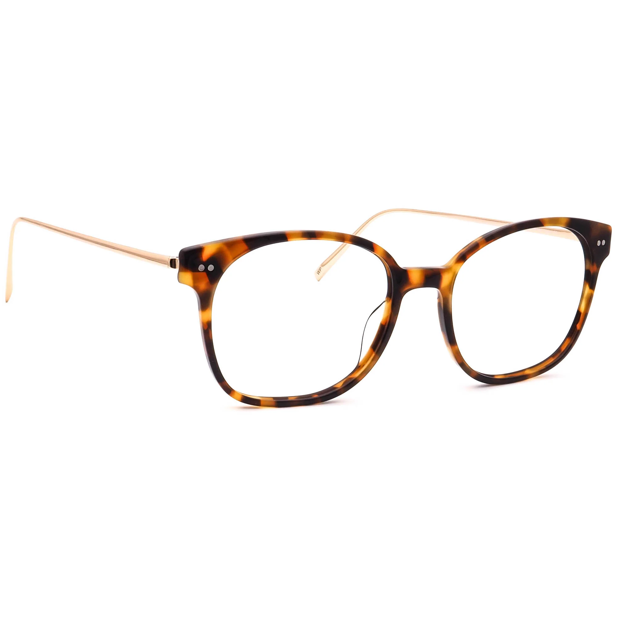 Warby Parker Tilden 3973   54□18 140